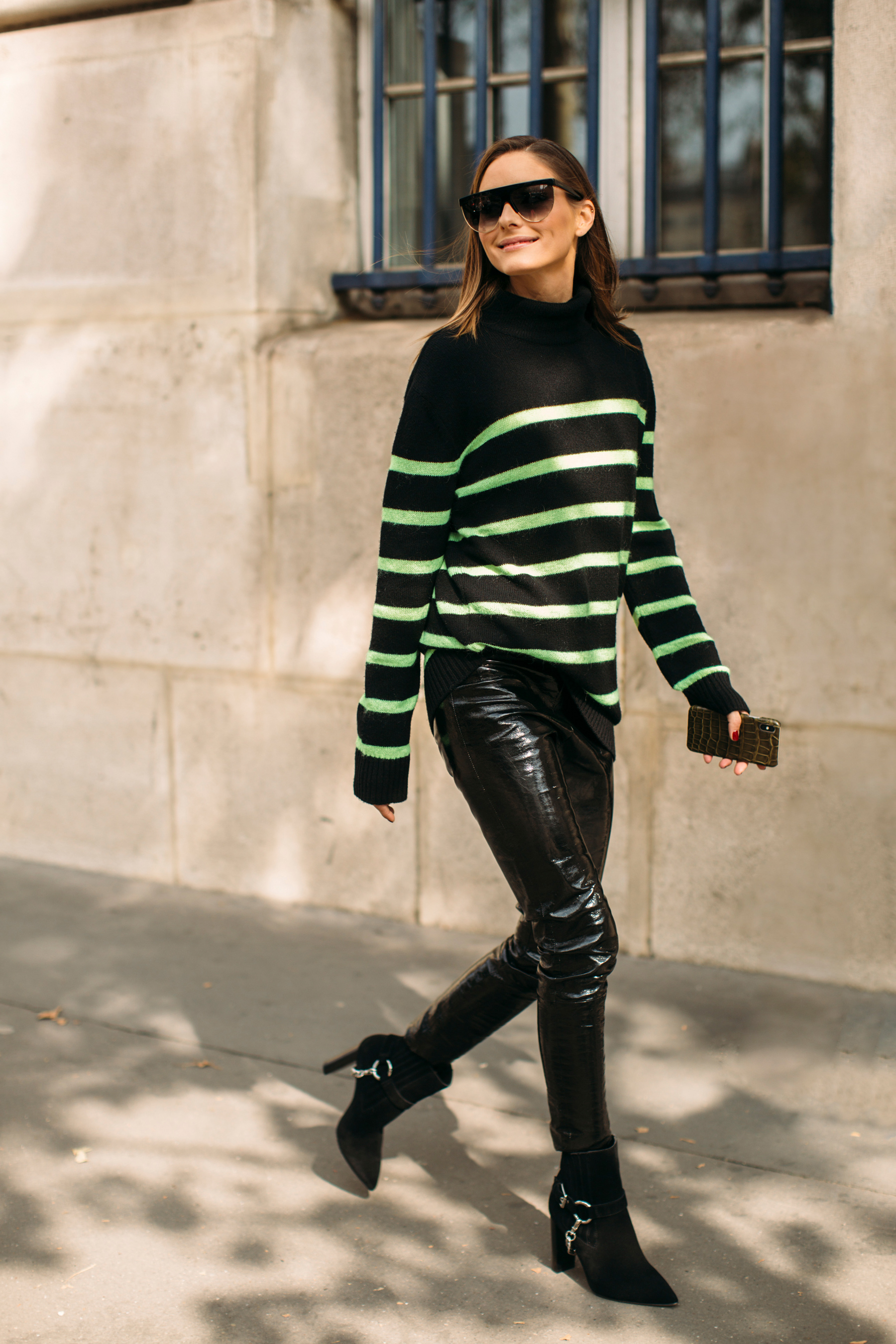 S Street Day 5 Bis Spring 2019 Fashion Show