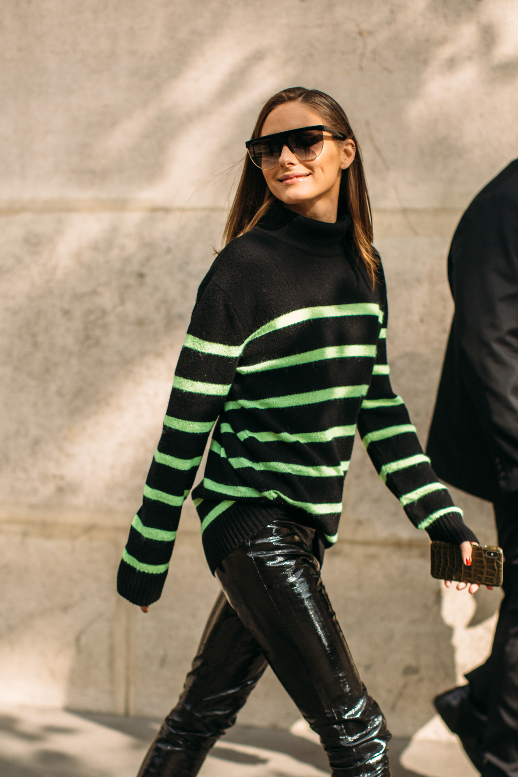 S Street Day 5 Bis Spring 2019 Fashion Show