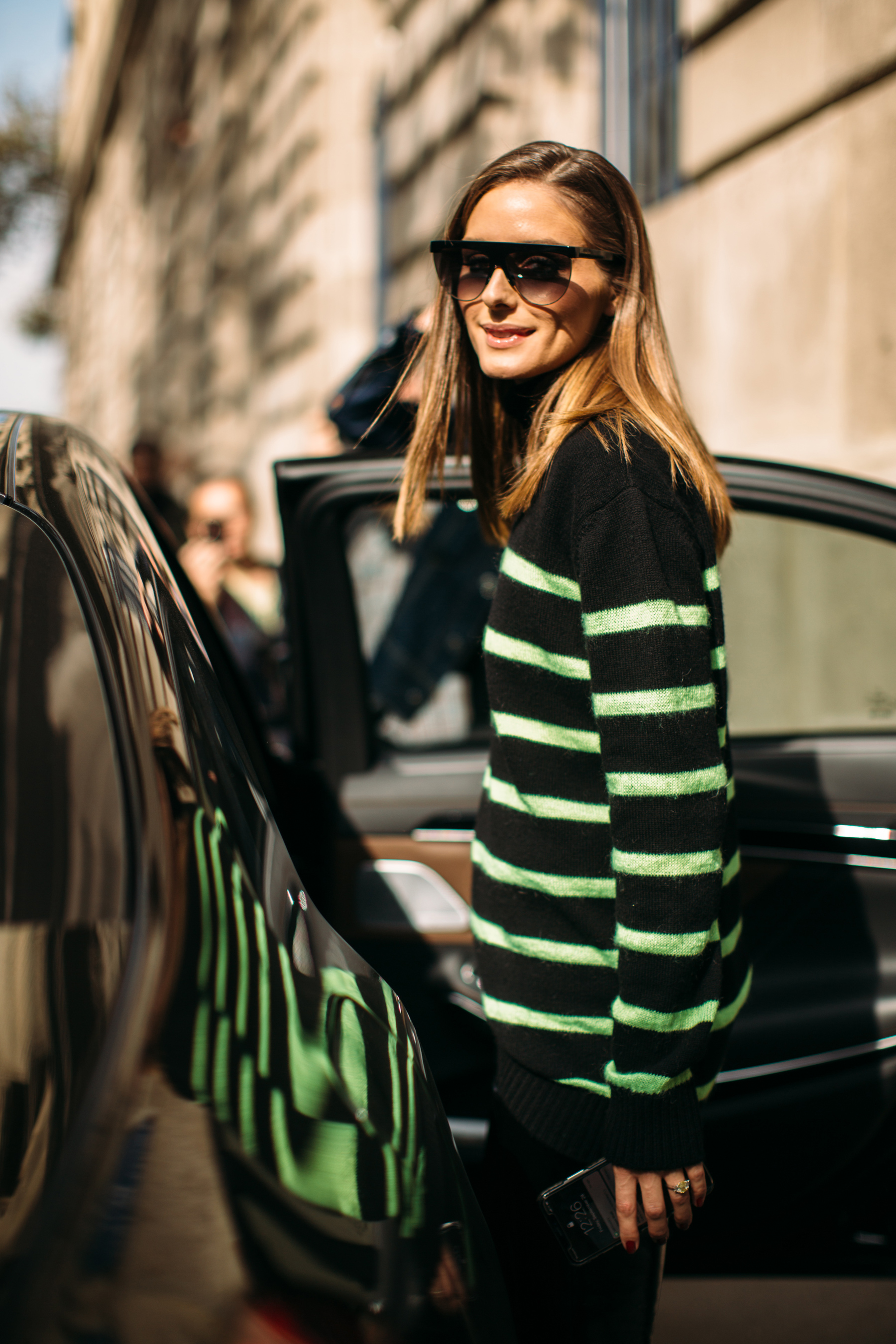 S Street Day 5 Bis Spring 2019 Fashion Show