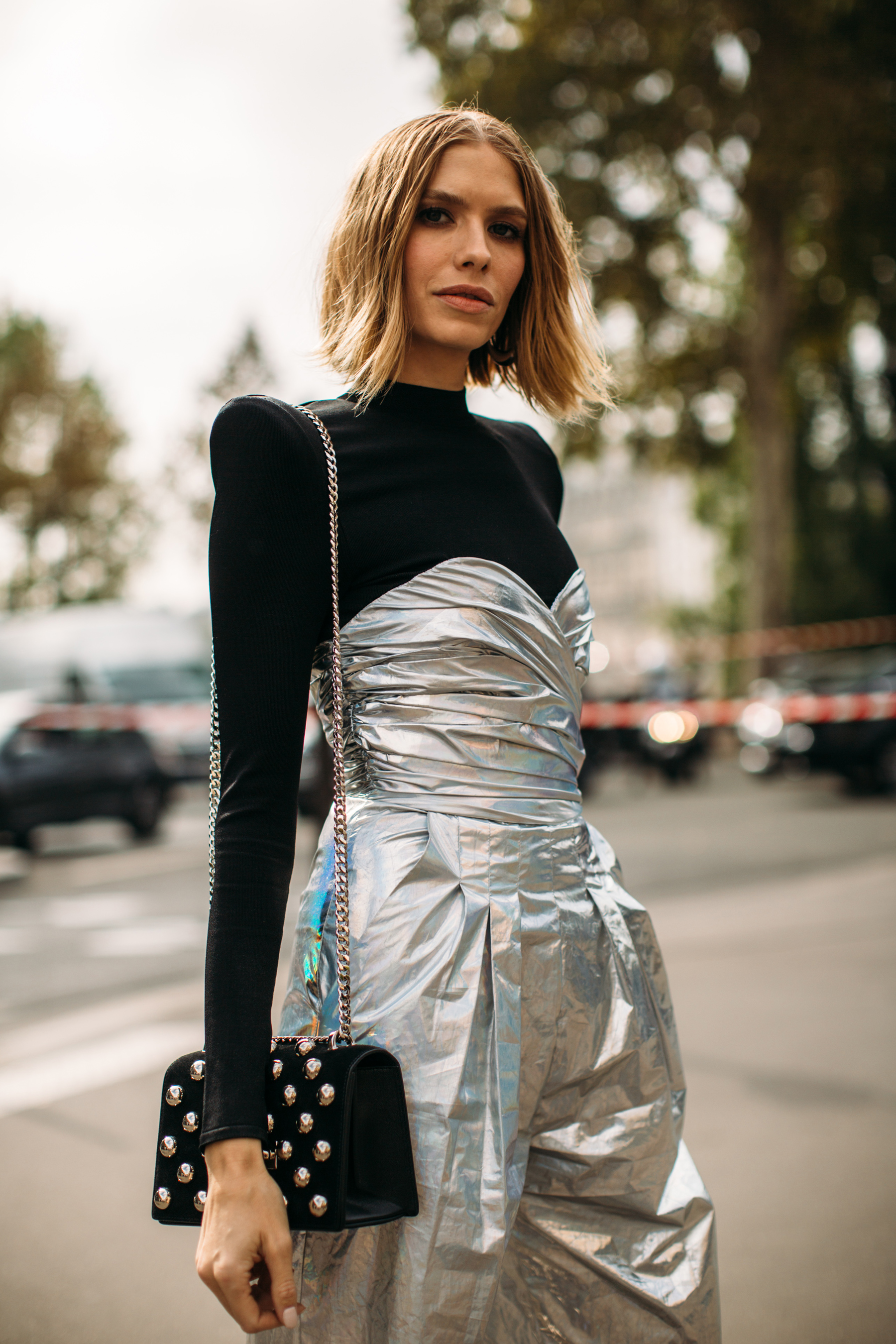 S Street Day 5 Bis Spring 2019 Fashion Show