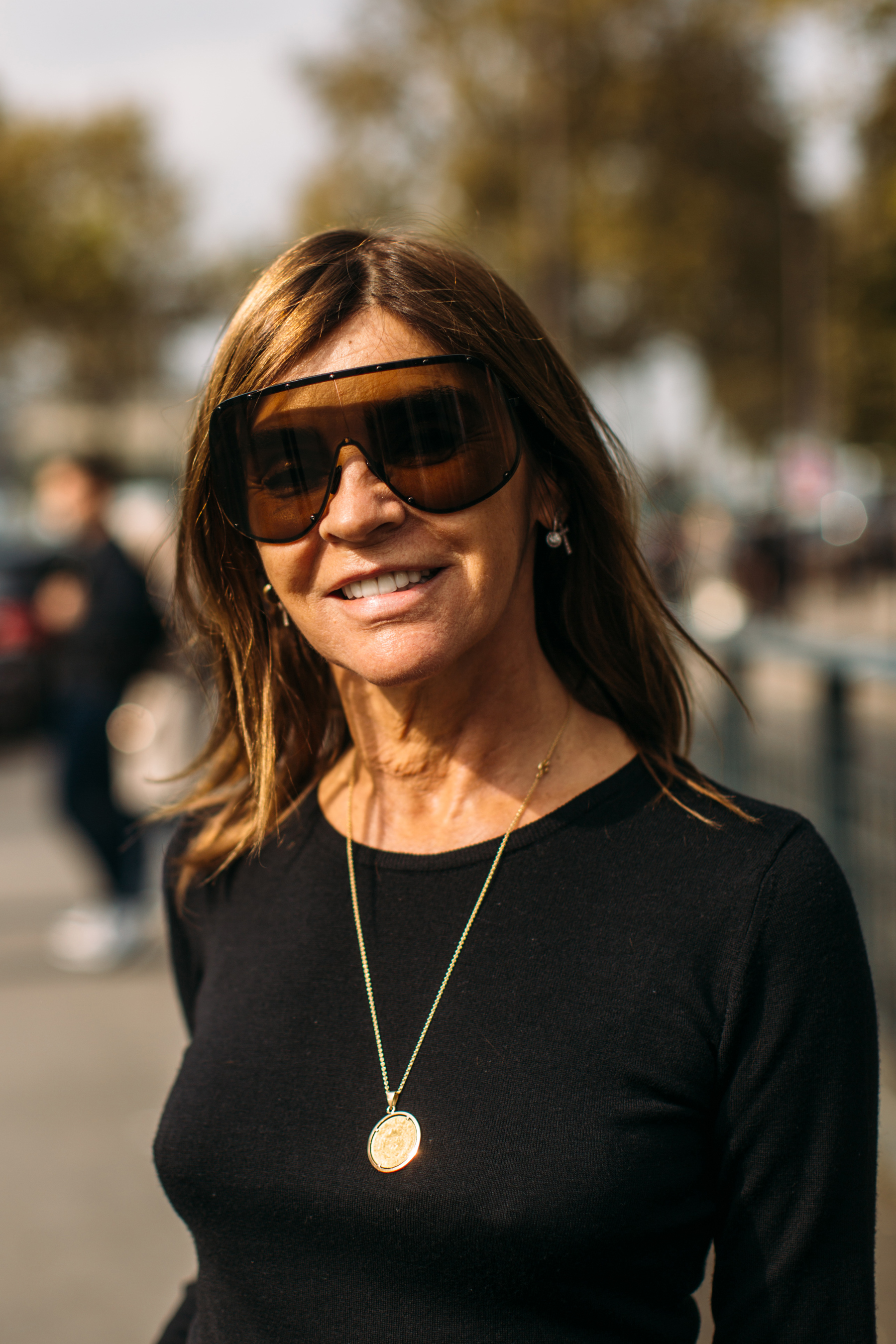 S Street Day 5 Bis Spring 2019 Fashion Show