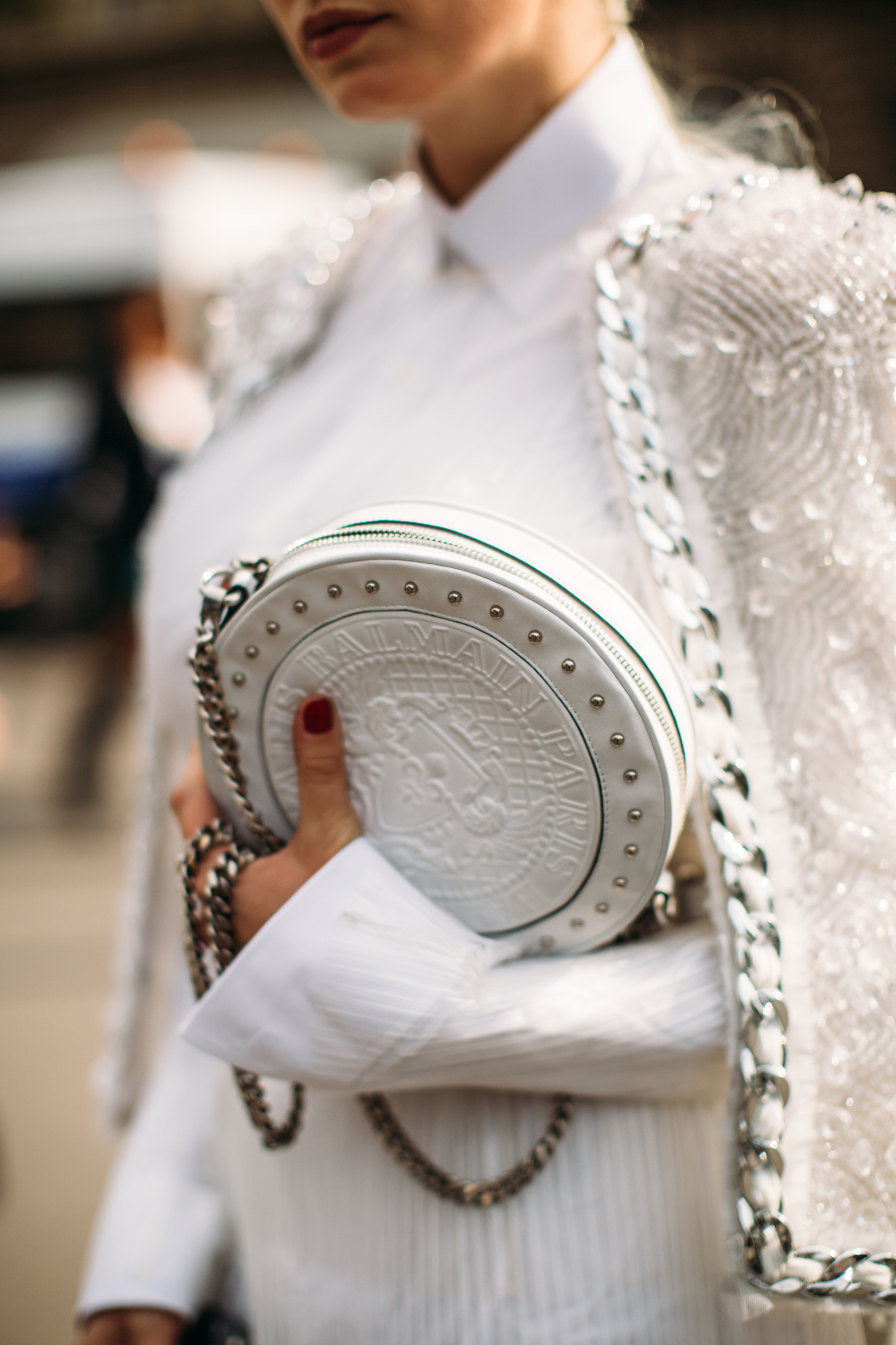 S Street Day 5 Bis Spring 2019 Fashion Show