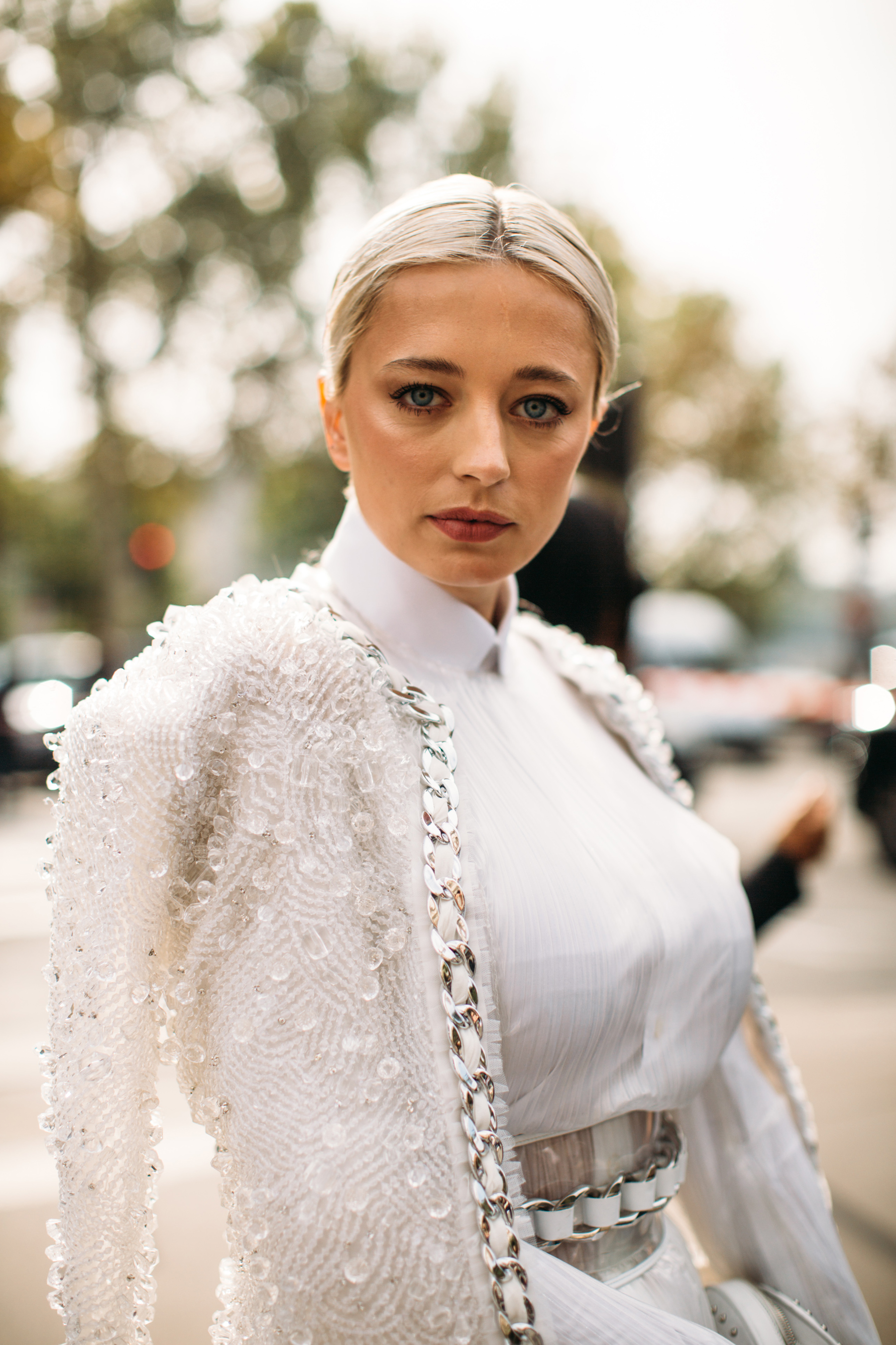 S Street Day 5 Bis Spring 2019 Fashion Show