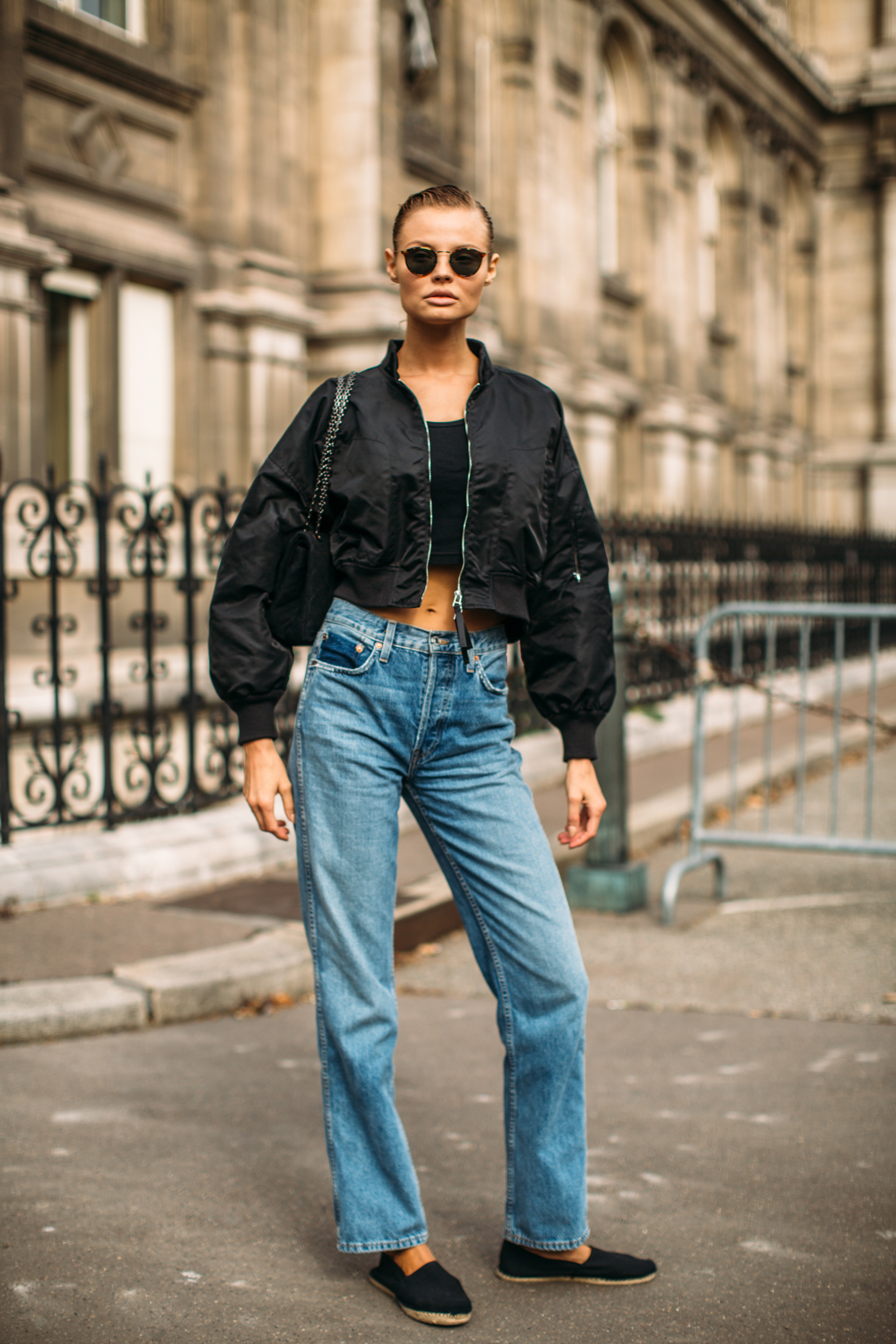 S Street Day 5 Bis Spring 2019 Fashion Show