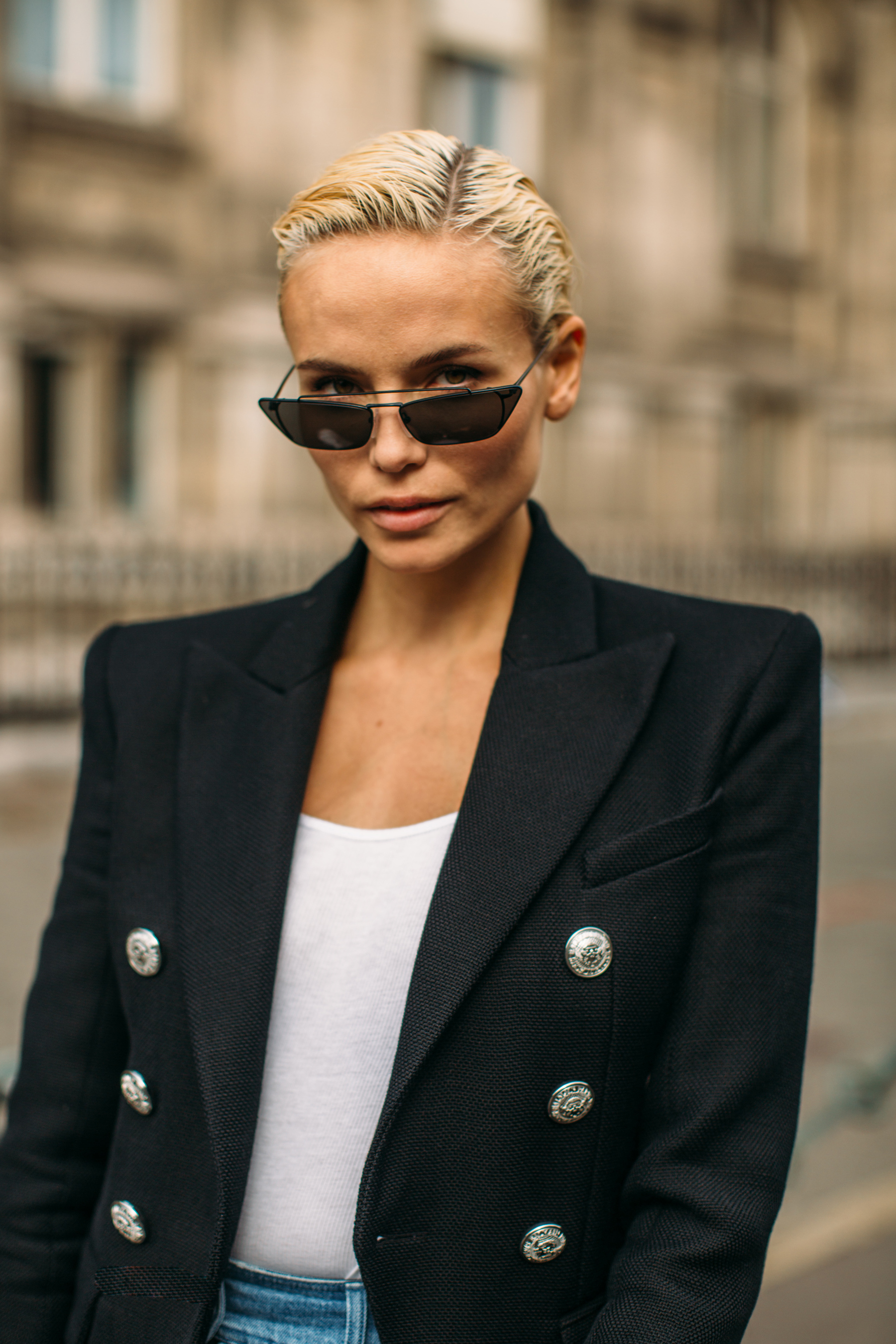 S Street Day 5 Bis Spring 2019 Fashion Show