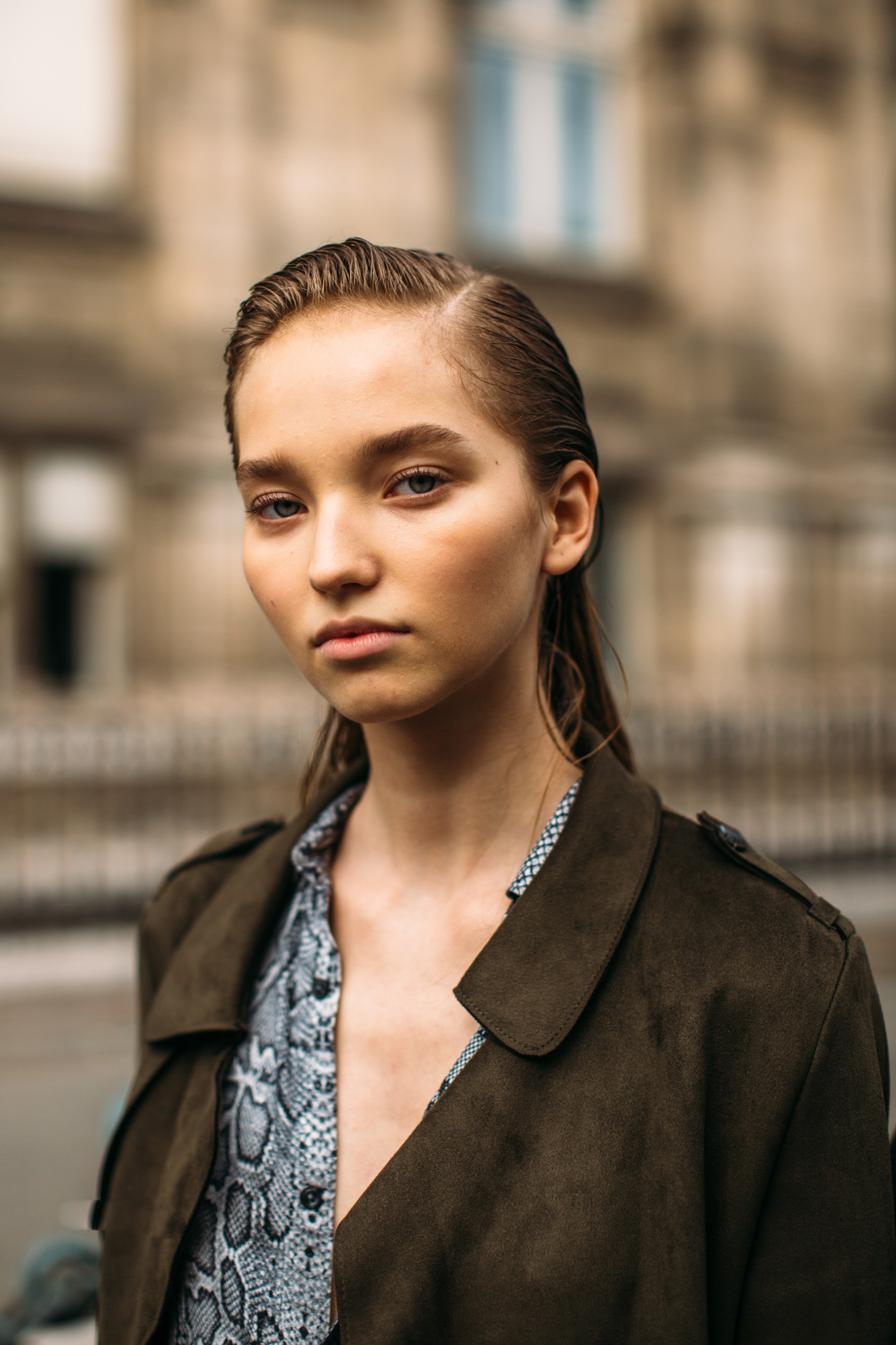 S Street Day 5 Bis Spring 2019 Fashion Show