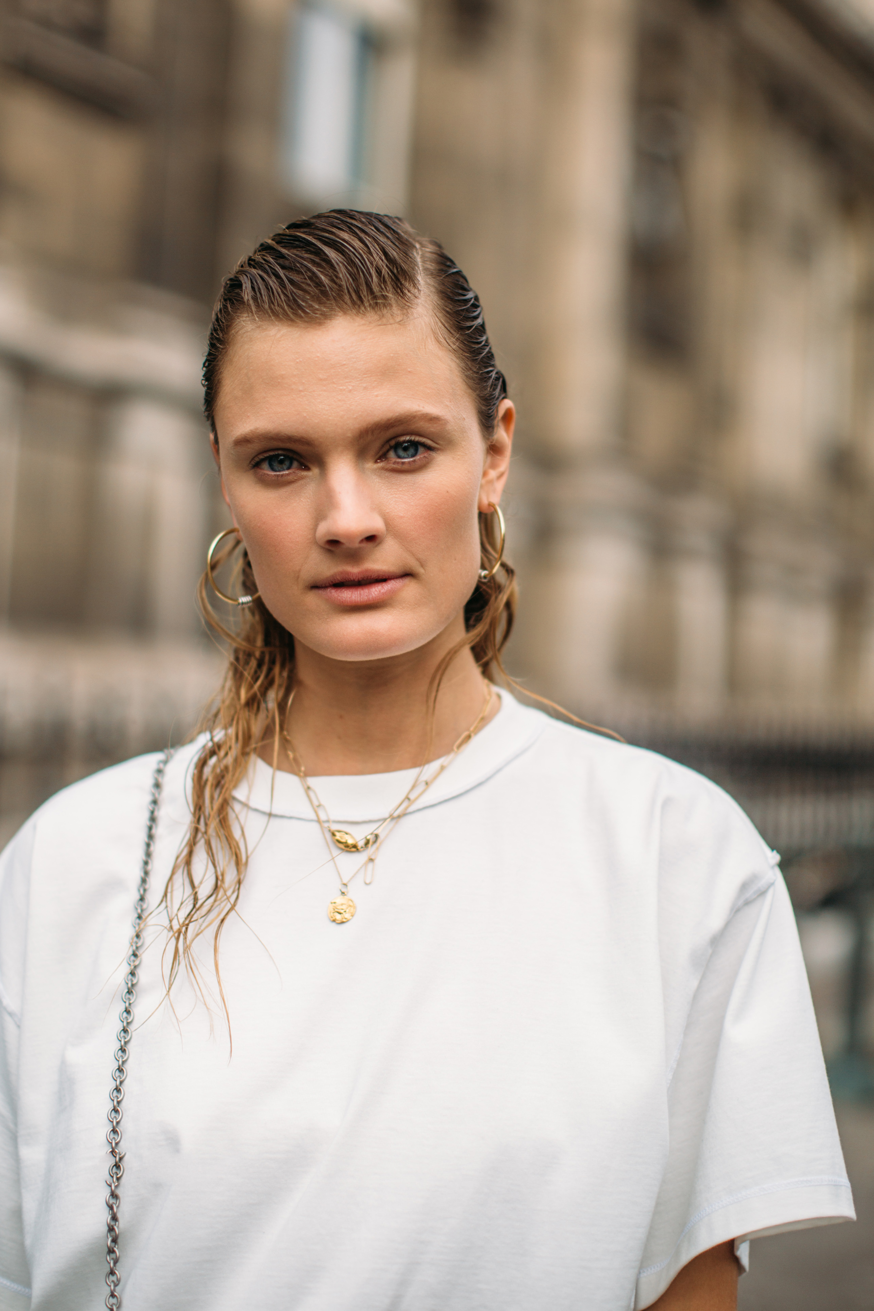 S Street Day 5 Bis Spring 2019 Fashion Show