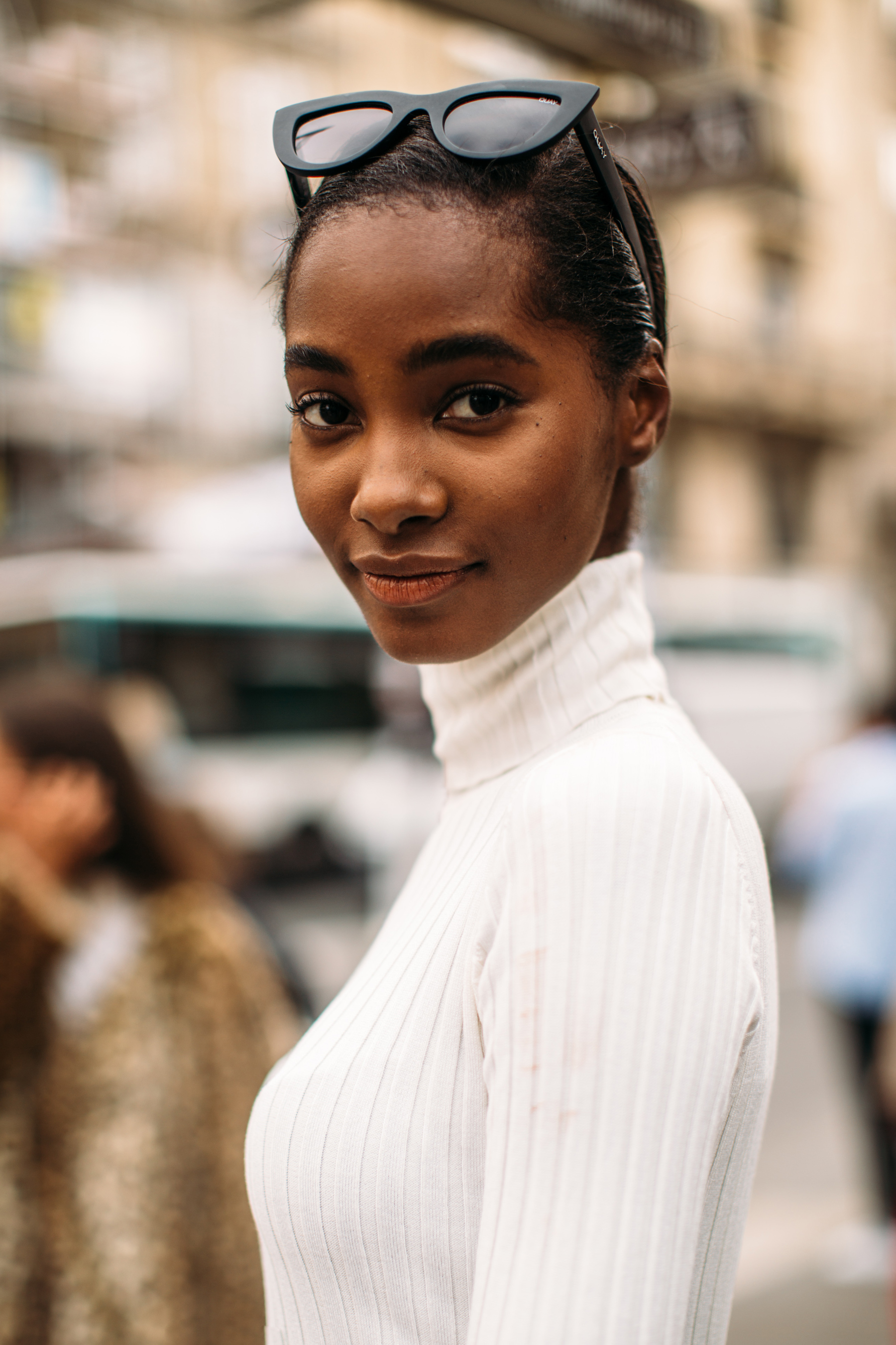 S Street Day 5 Bis Spring 2019 Fashion Show