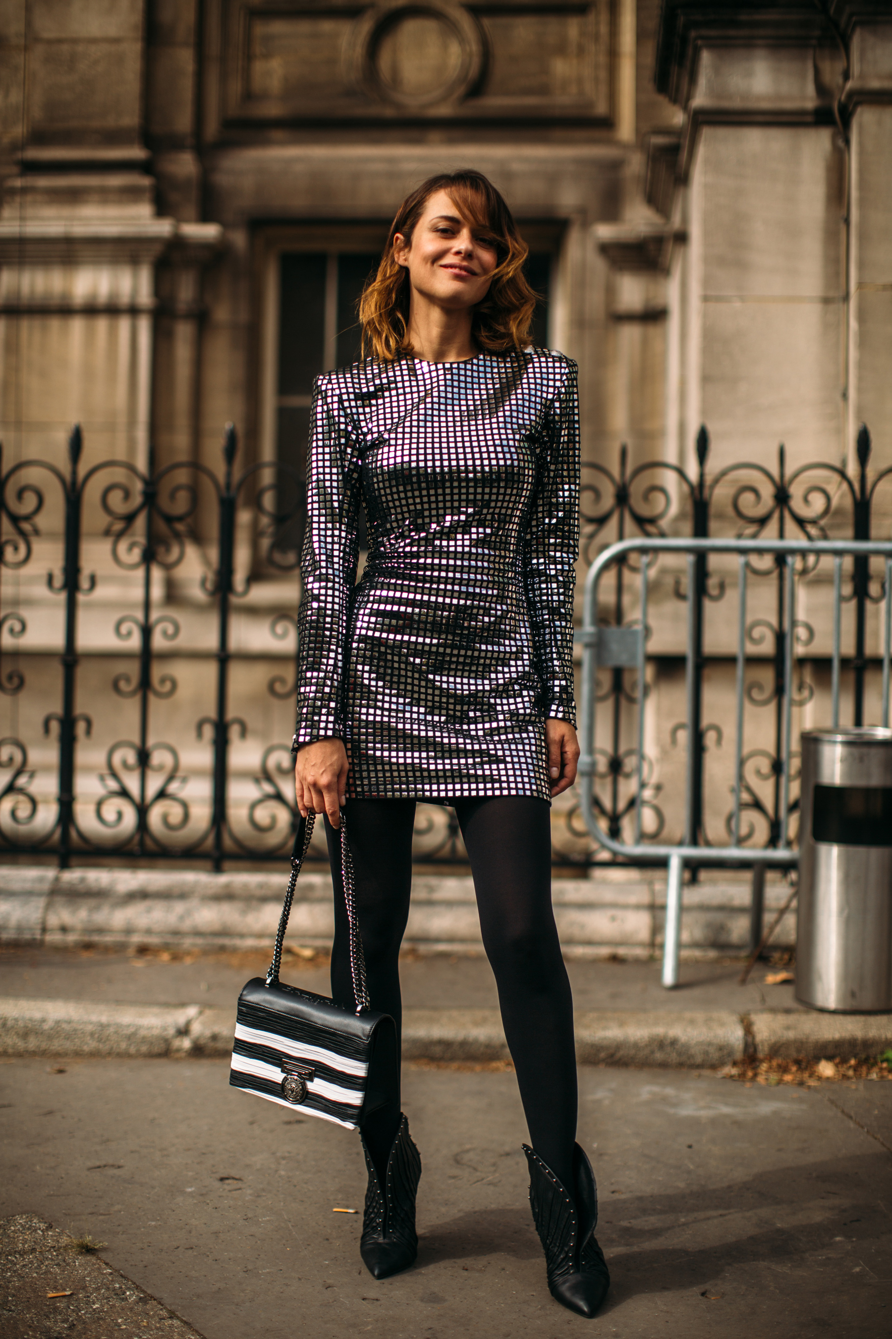 S Street Day 5 Bis Spring 2019 Fashion Show