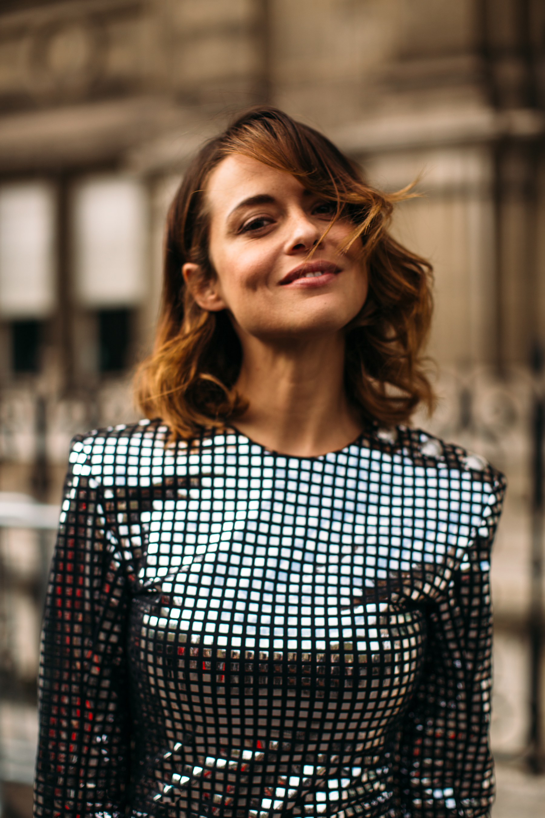 S Street Day 5 Bis Spring 2019 Fashion Show