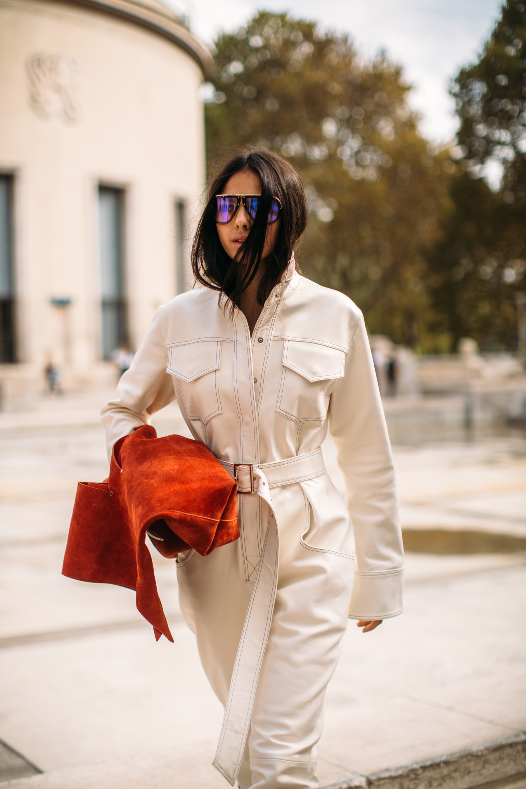 S Street Day 5 Bis Spring 2019 Fashion Show