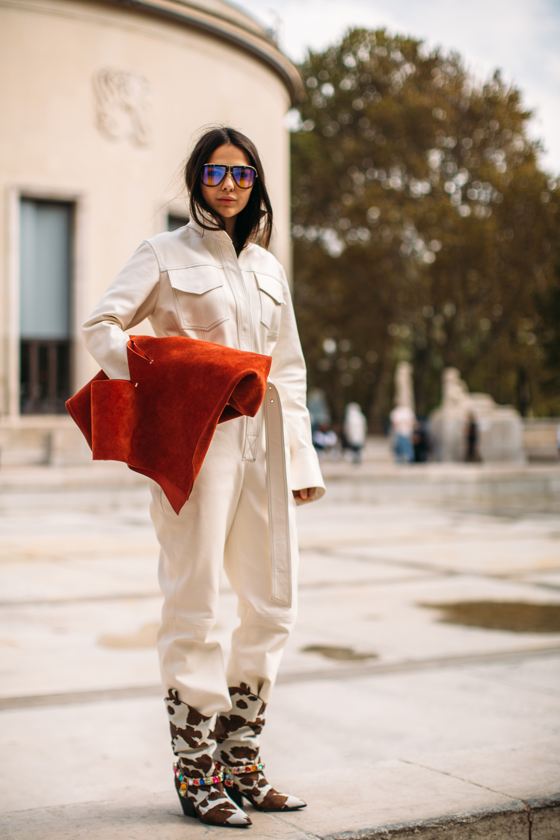 S Street Day 5 Bis Spring 2019 Fashion Show