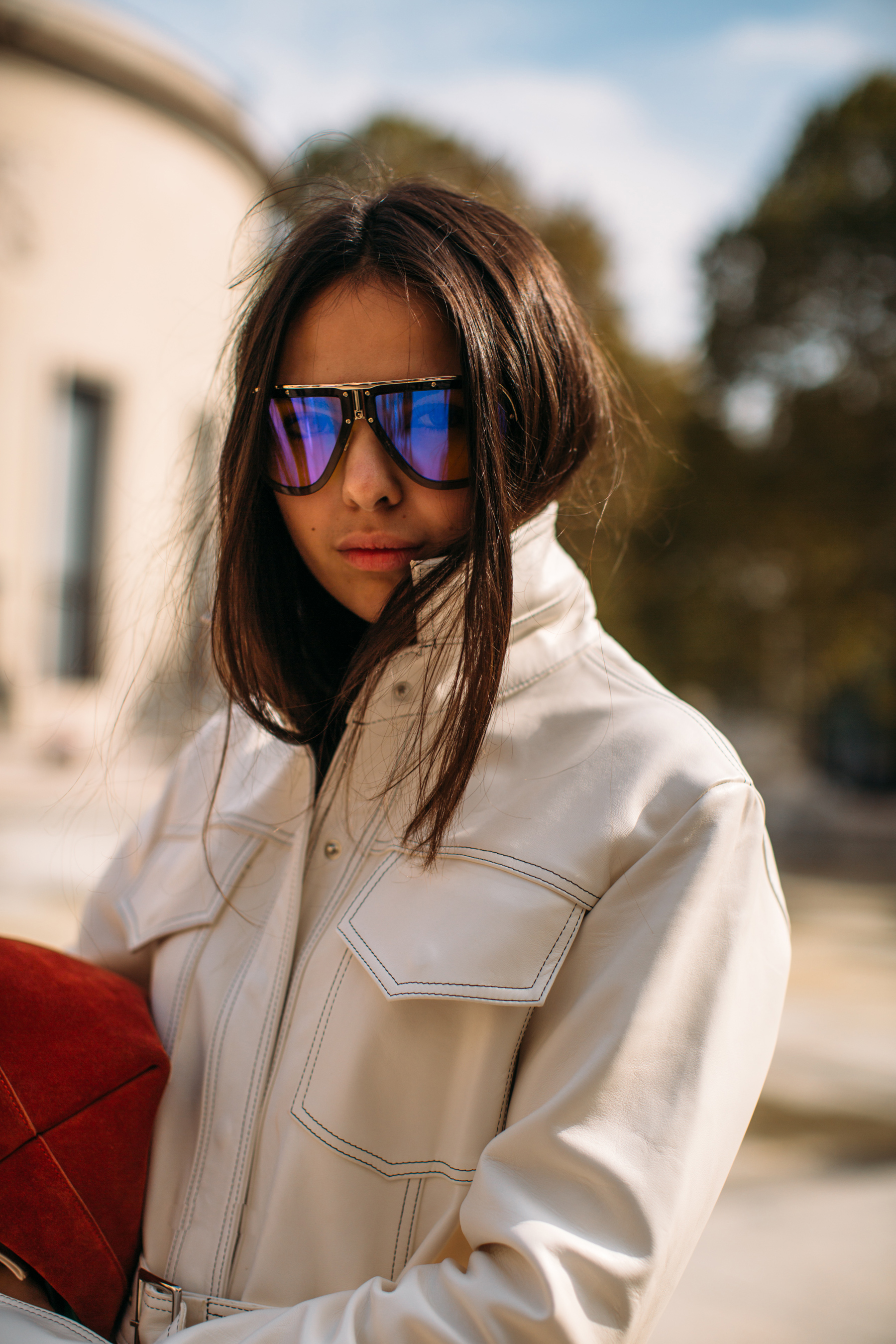 S Street Day 5 Bis Spring 2019 Fashion Show