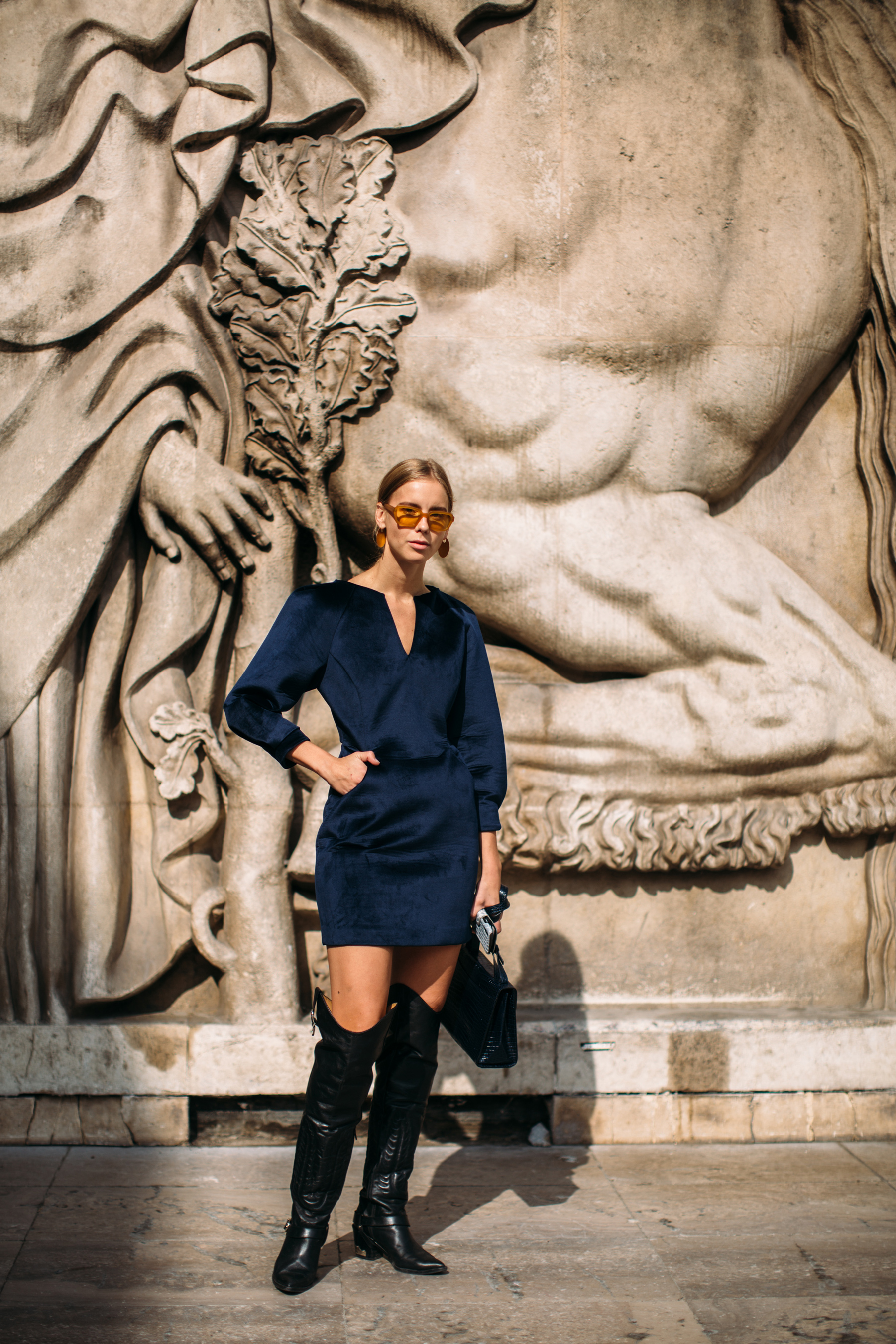 S Street Day 5 Bis Spring 2019 Fashion Show