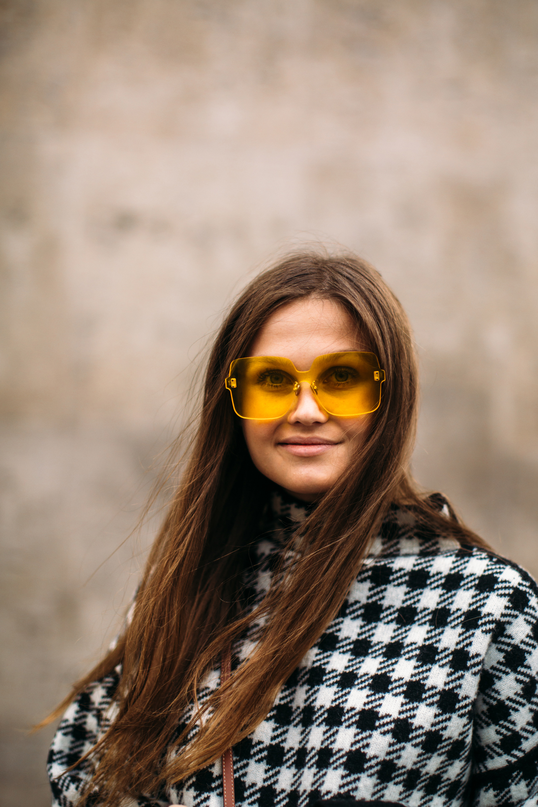 S Street Day 5 Bis Spring 2019 Fashion Show