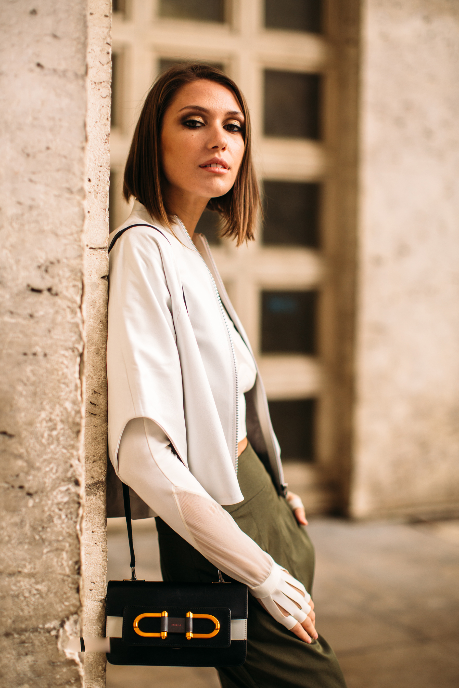 S Street Day 5 Bis Spring 2019 Fashion Show