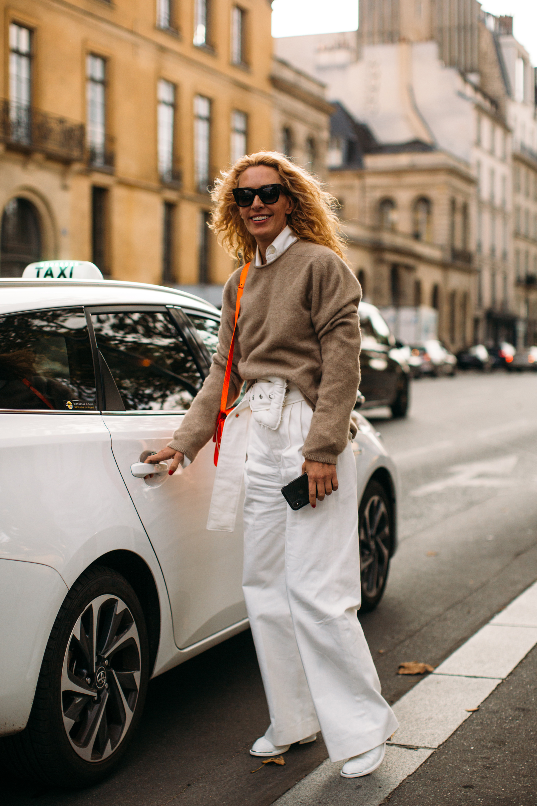 S Street Day 5 Bis Spring 2019 Fashion Show