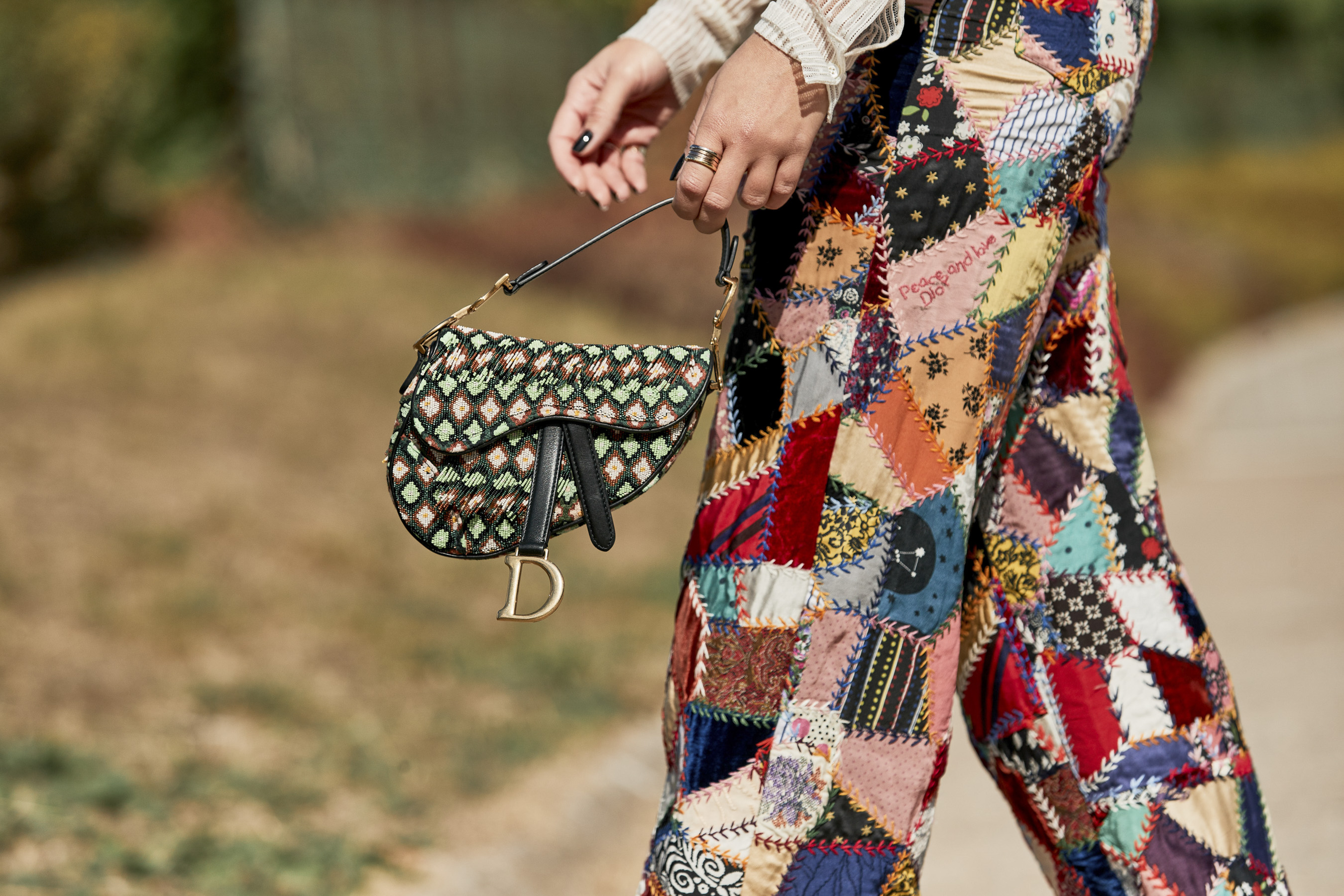 S Street Day 1 Bis Spring 2019 Fashion Show