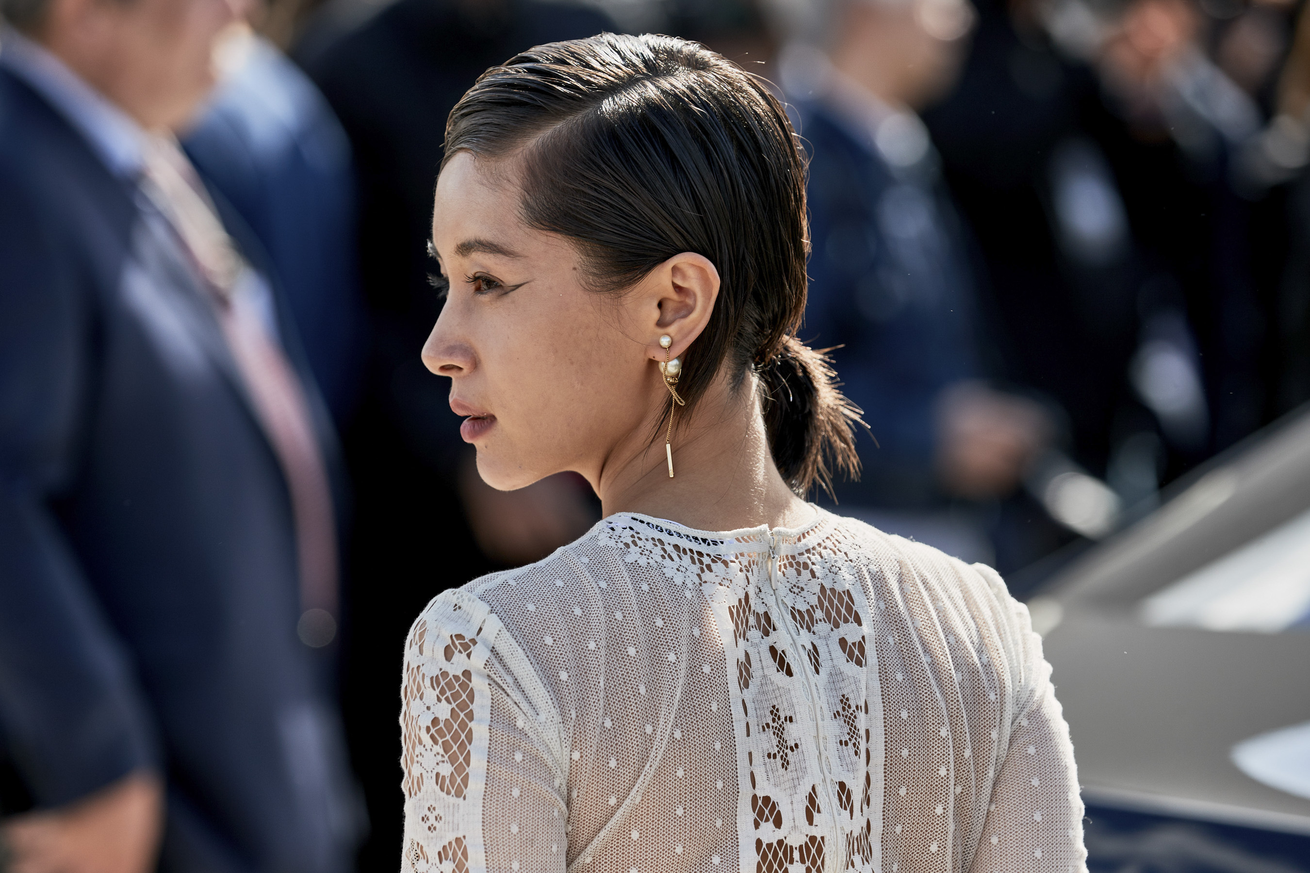 S Street Day 1 Bis Spring 2019 Fashion Show