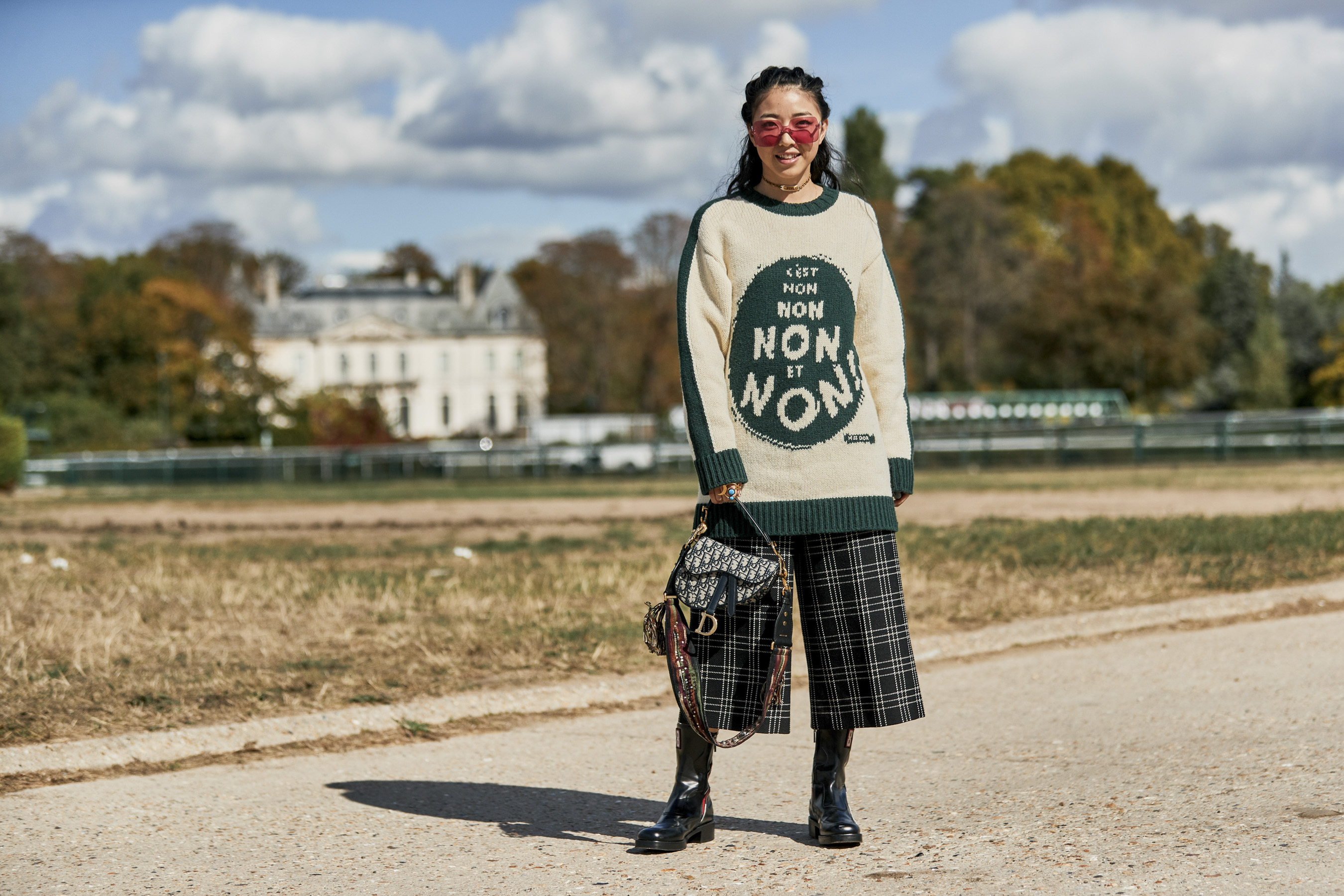 S Street Day 1 Bis Spring 2019 Fashion Show
