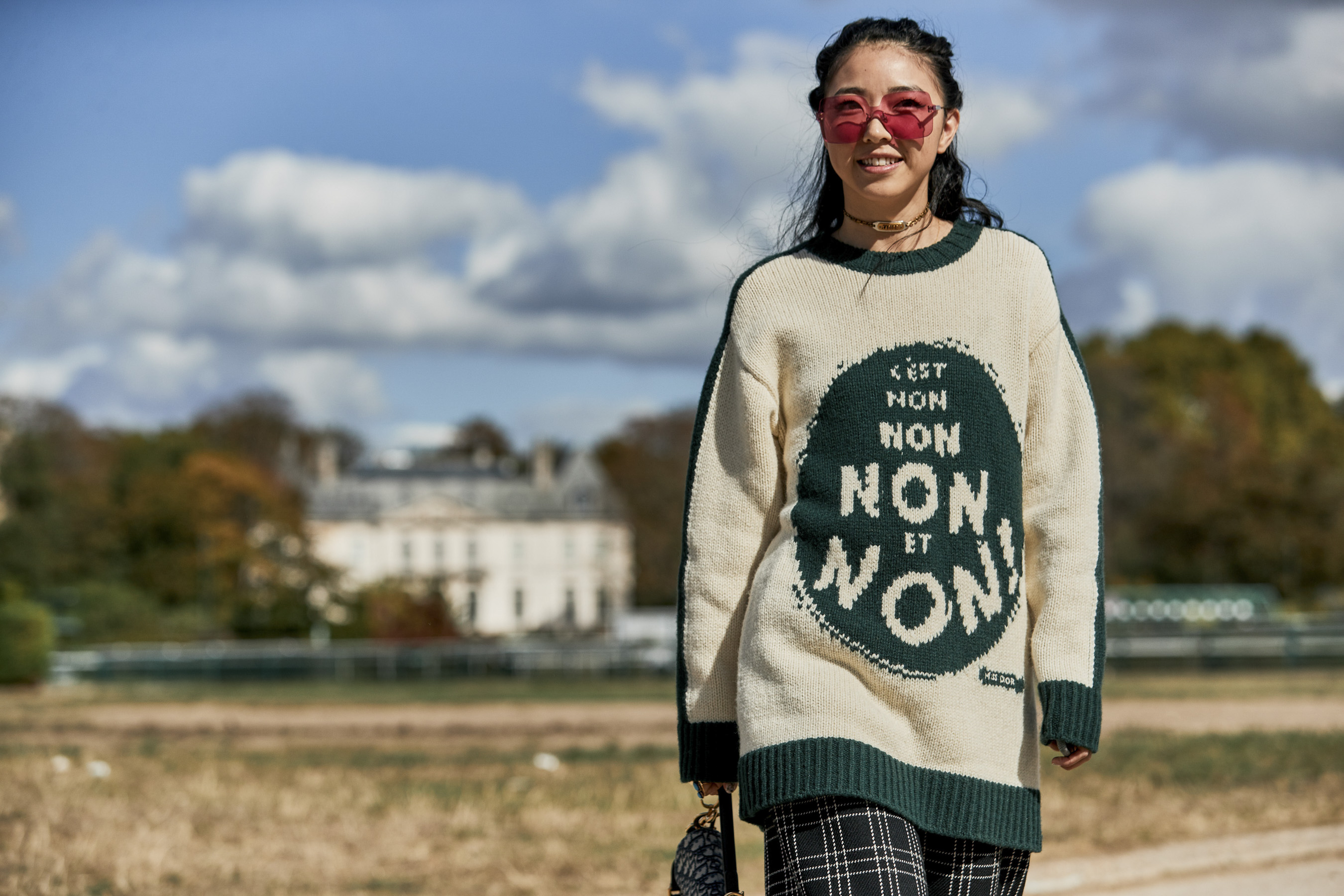 S Street Day 1 Bis Spring 2019 Fashion Show