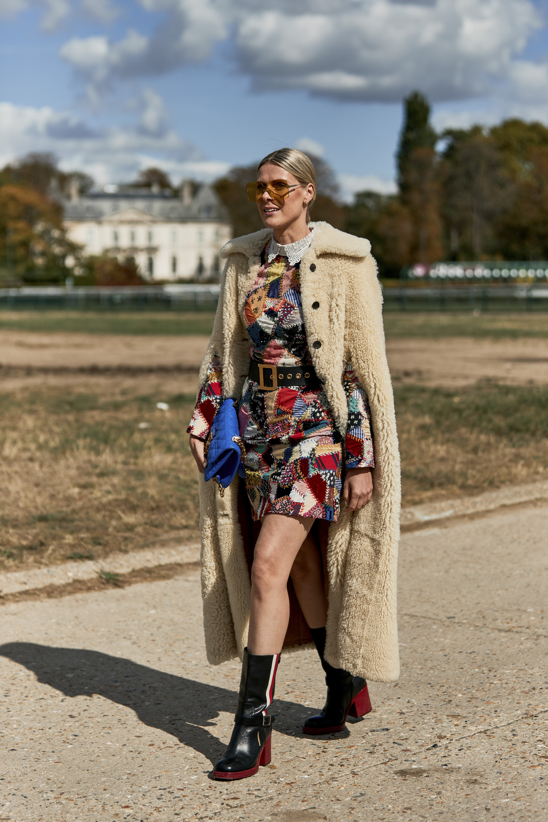 S Street Day 1 Bis Spring 2019 Fashion Show
