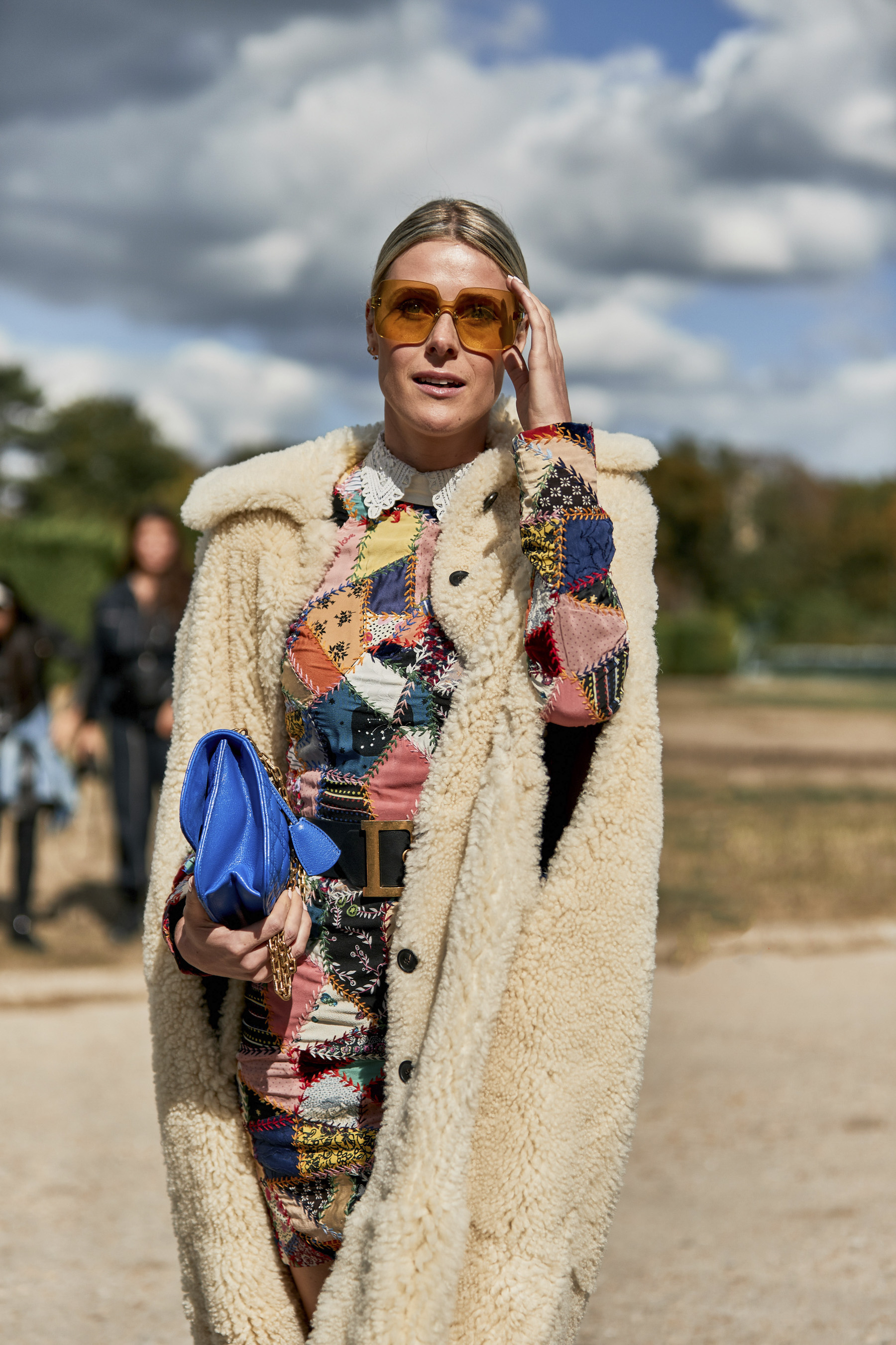 S Street Day 1 Bis Spring 2019 Fashion Show