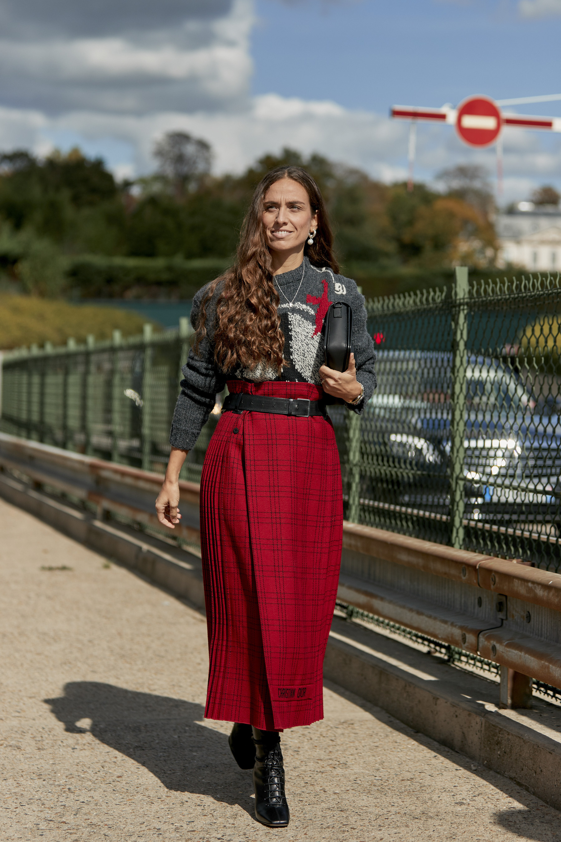 S Street Day 1 Bis Spring 2019 Fashion Show