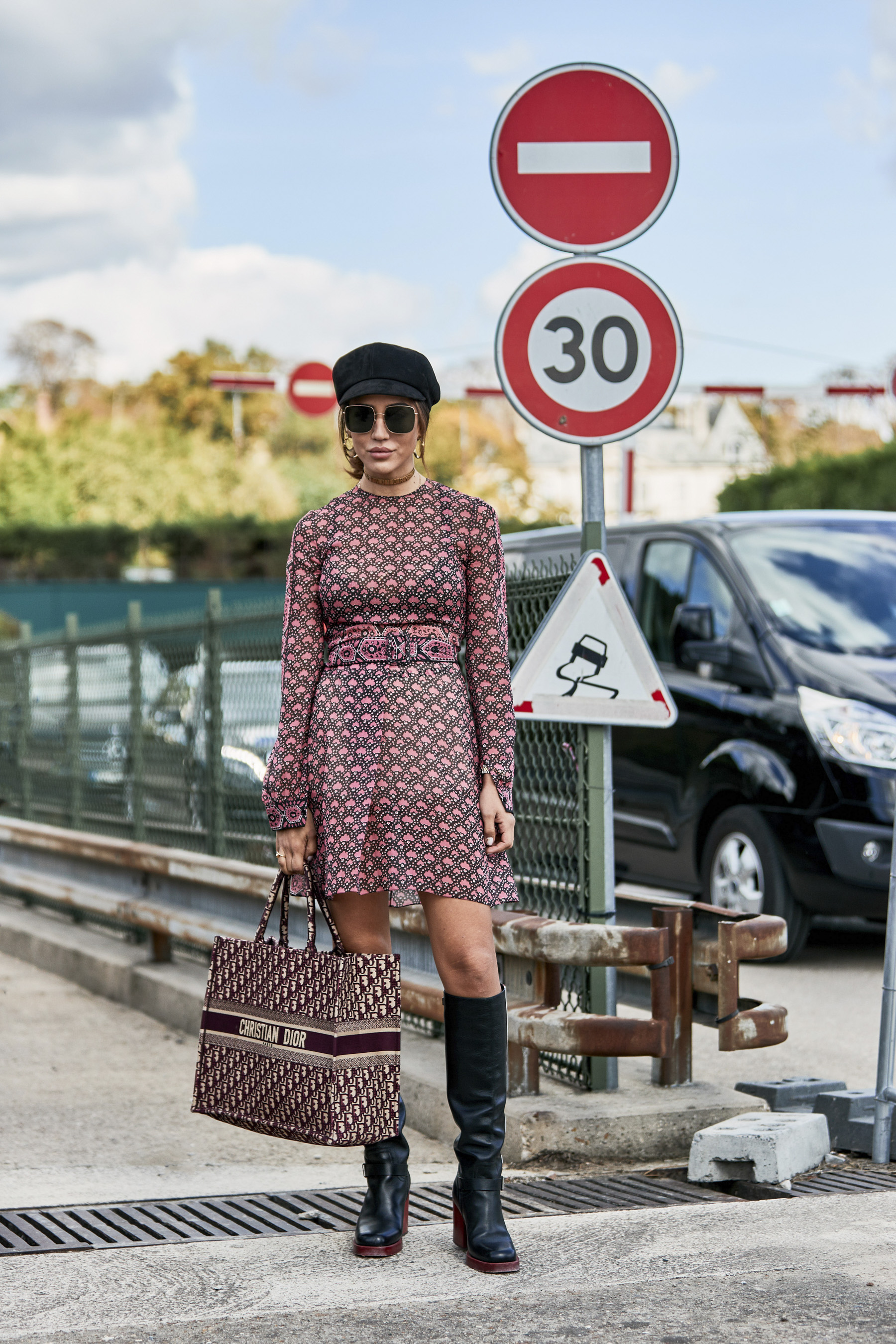 S Street Day 1 Bis Spring 2019 Fashion Show