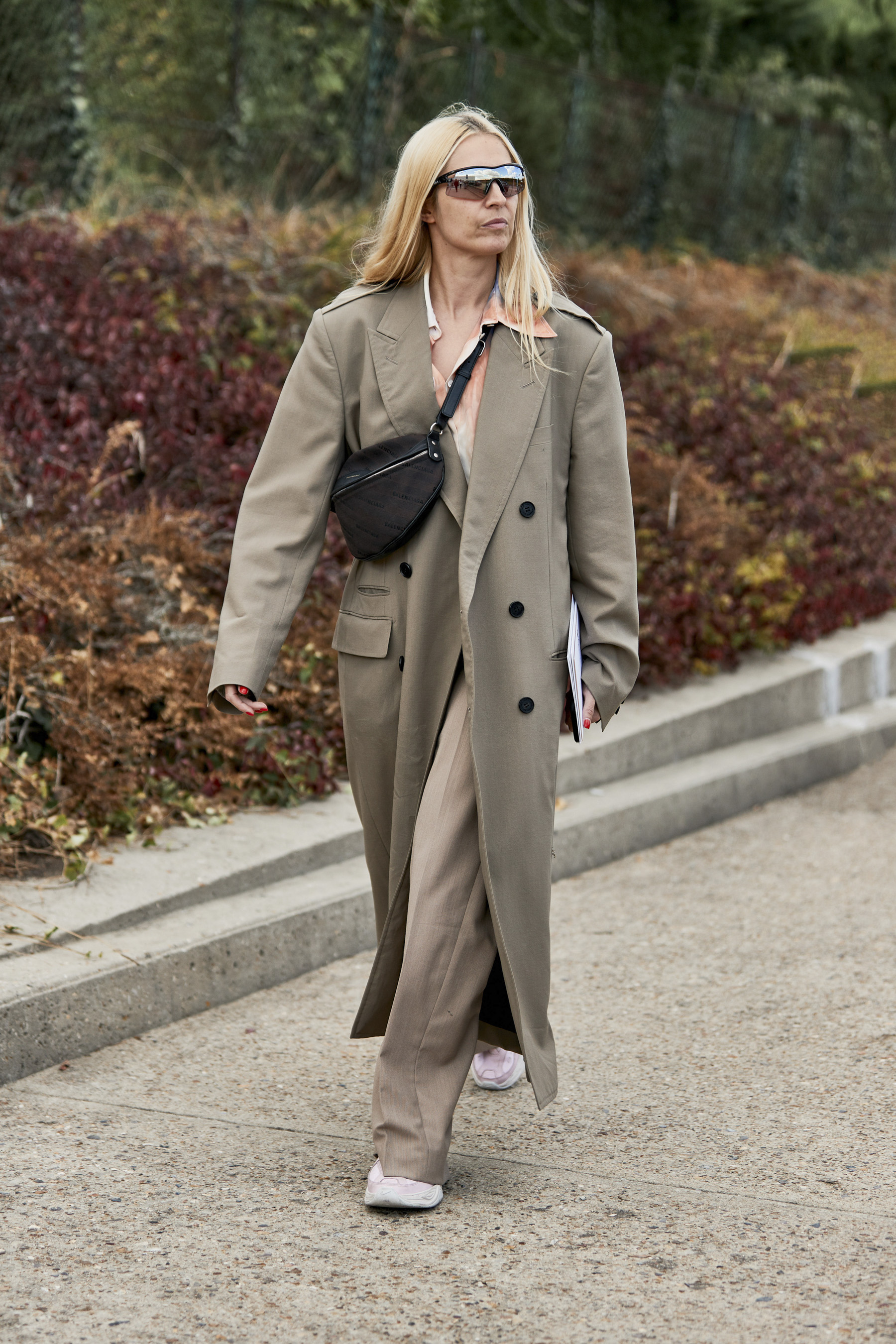 S Street Day 1 Bis Spring 2019 Fashion Show