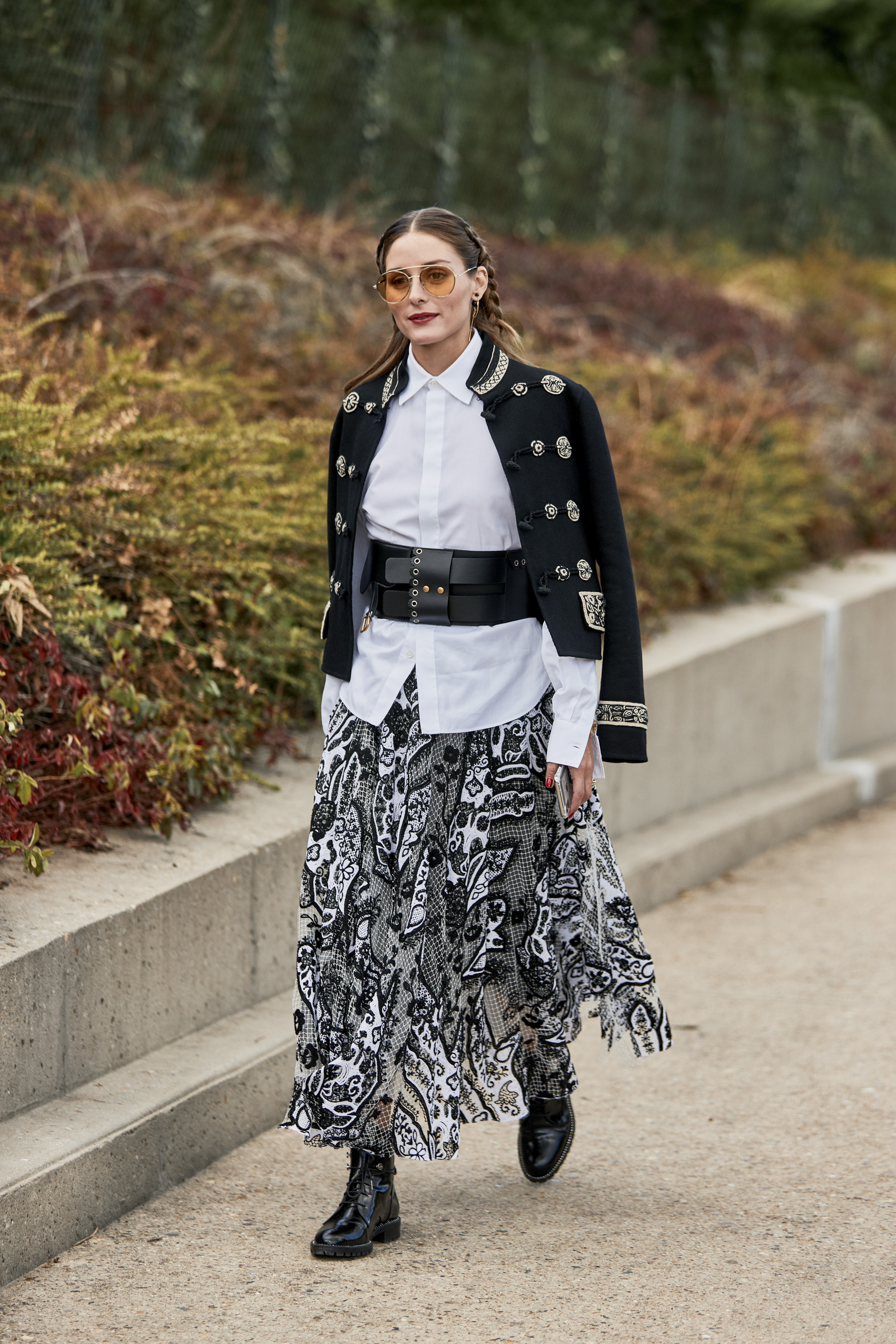 S Street Day 1 Bis Spring 2019 Fashion Show