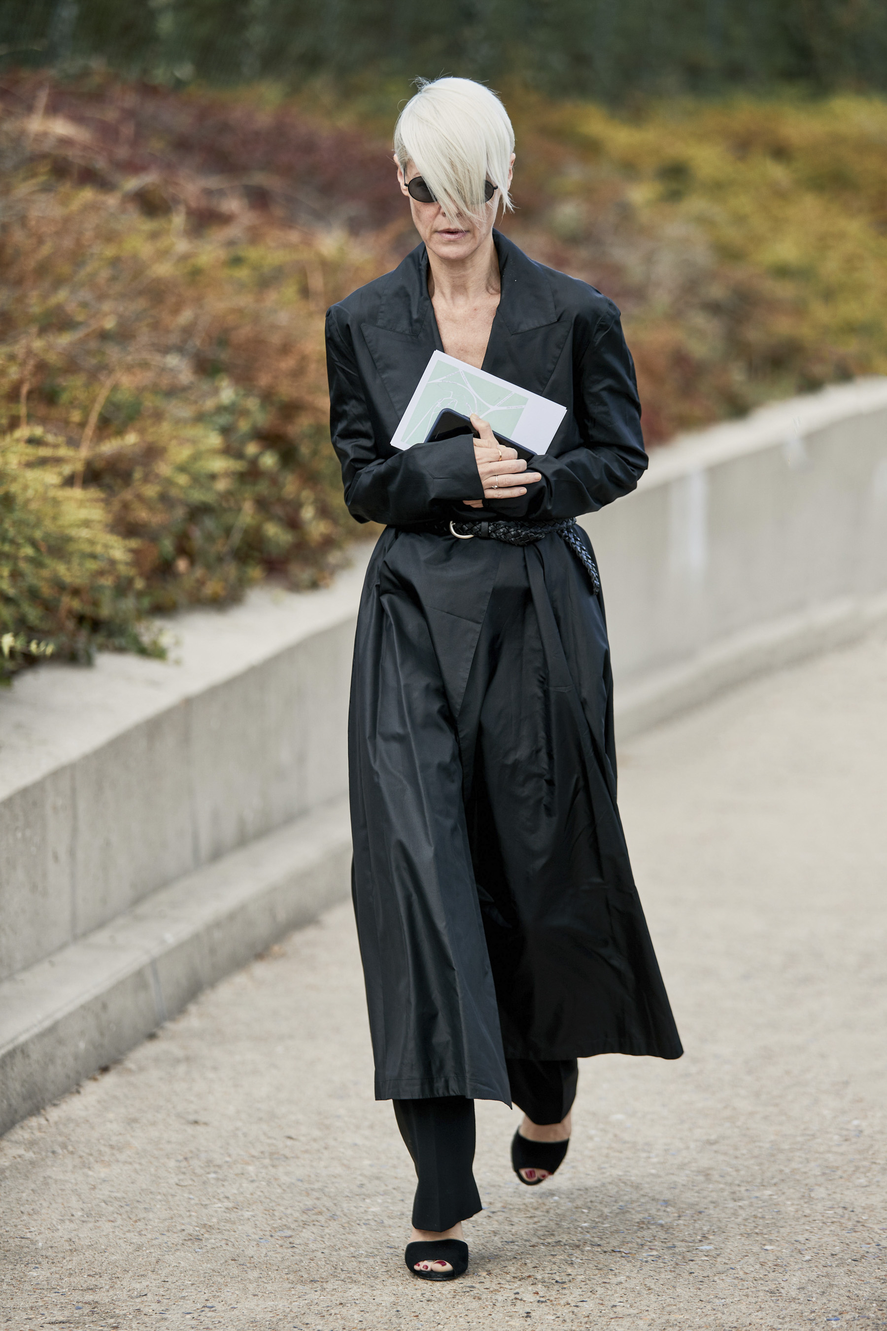 S Street Day 1 Bis Spring 2019 Fashion Show