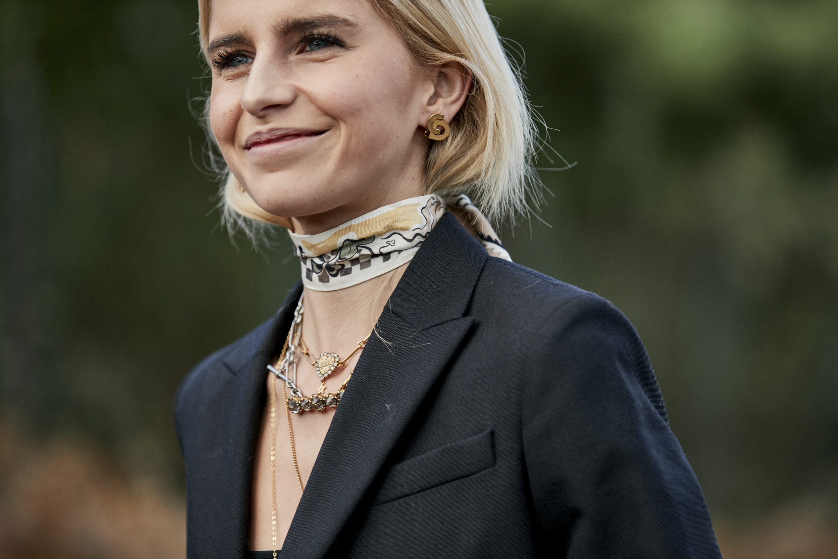 S Street Day 1 Bis Spring 2019 Fashion Show