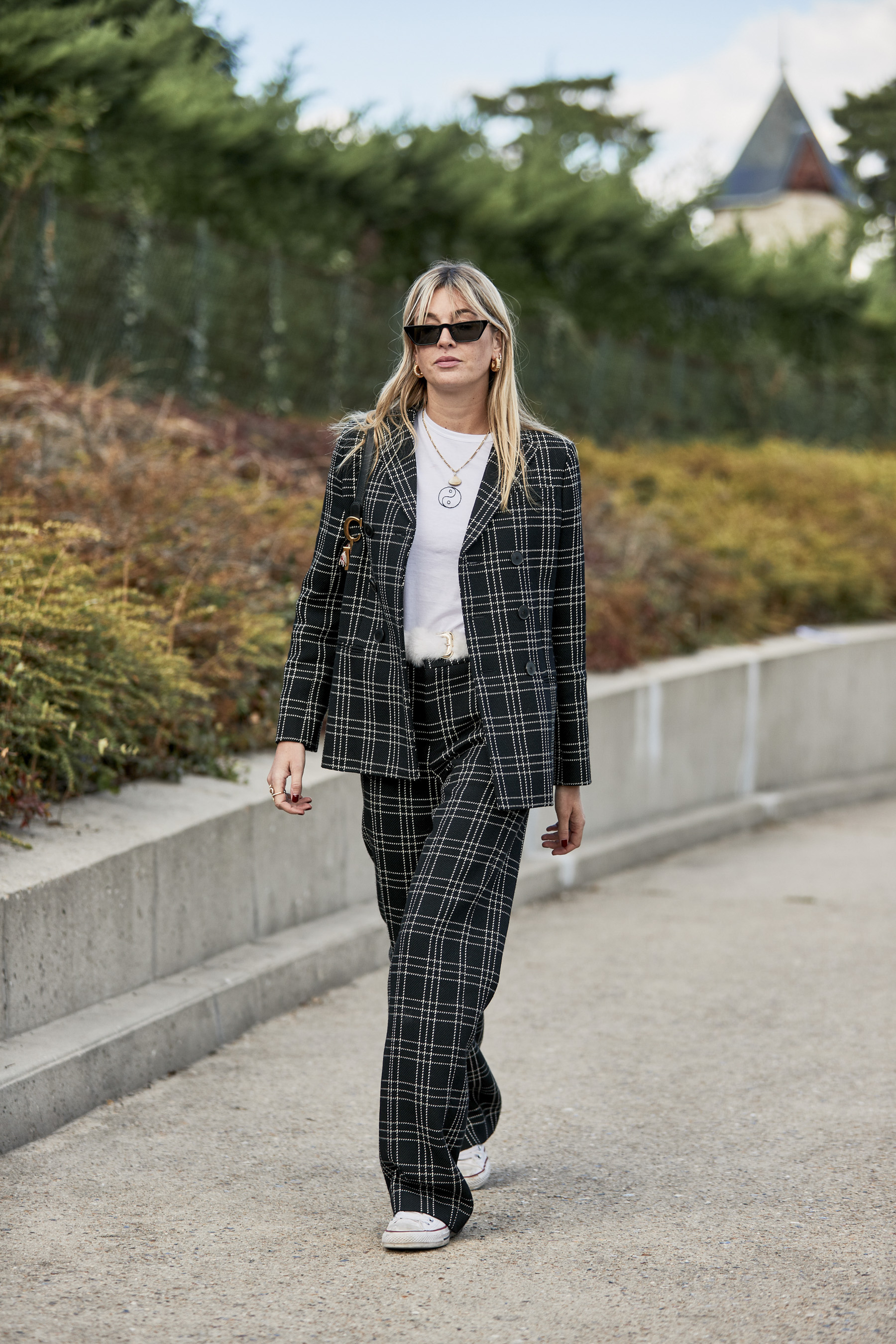 S Street Day 1 Bis Spring 2019 Fashion Show
