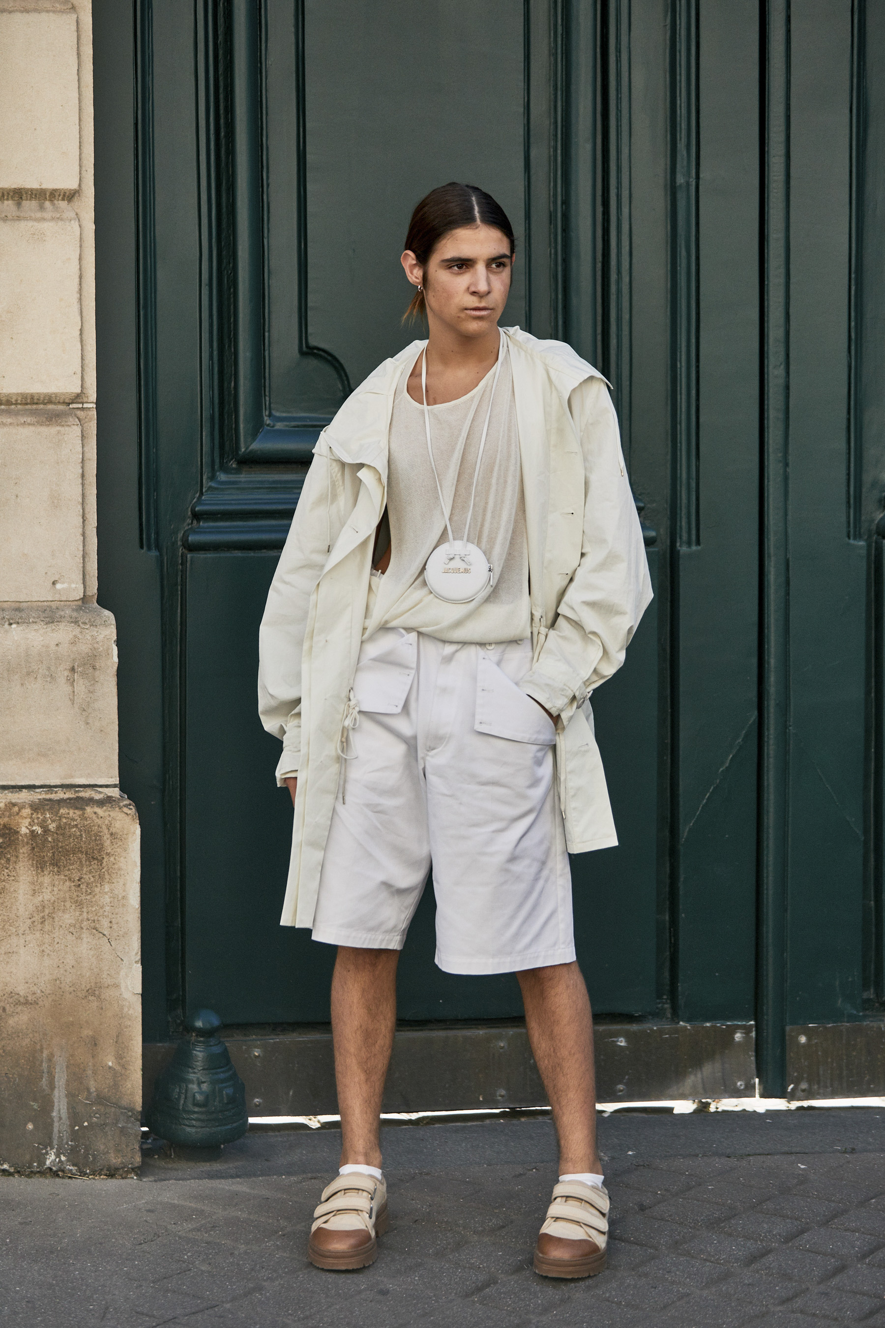 S Street Day 1 Bis Spring 2019 Fashion Show