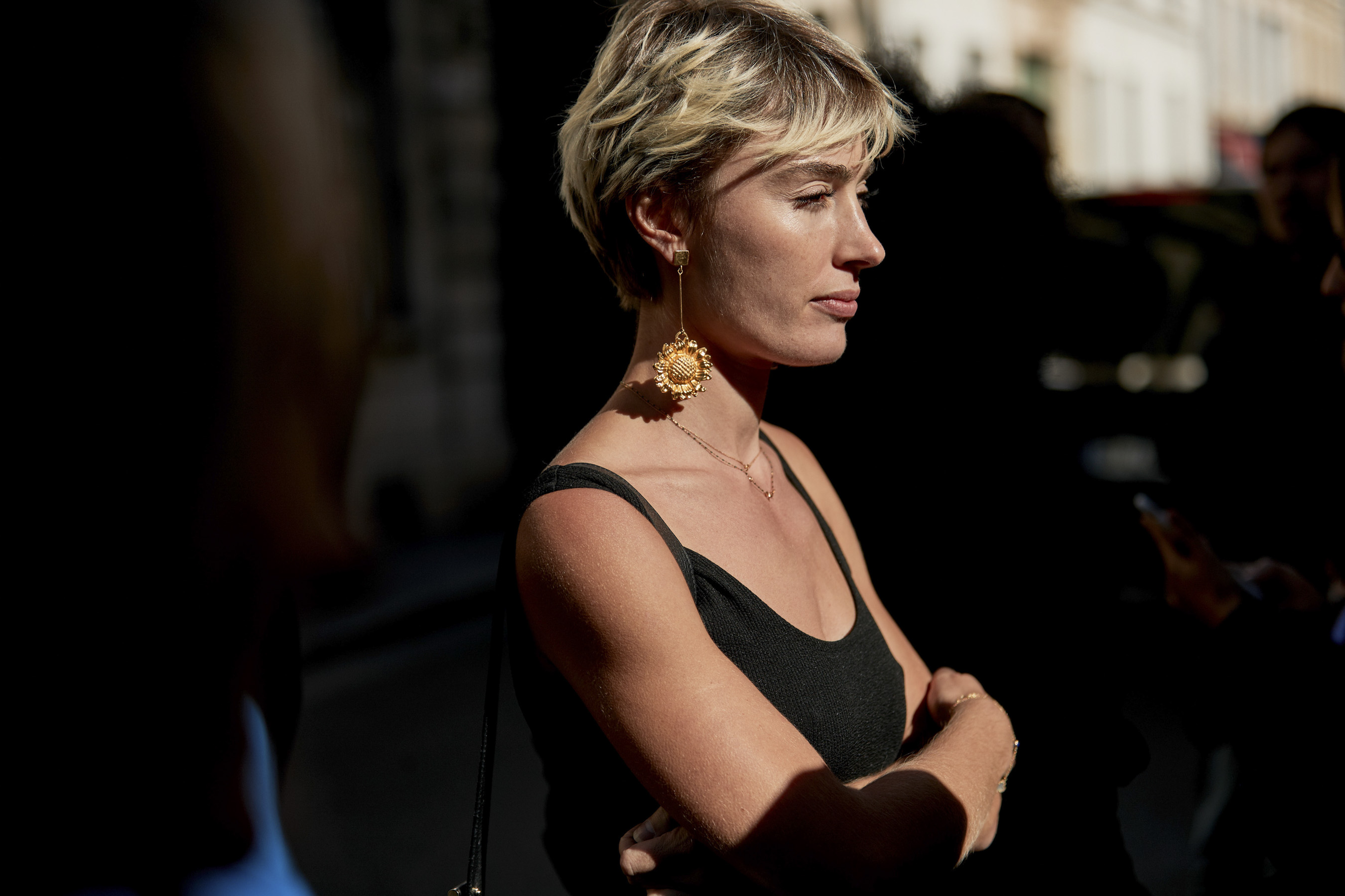 S Street Day 1 Bis Spring 2019 Fashion Show