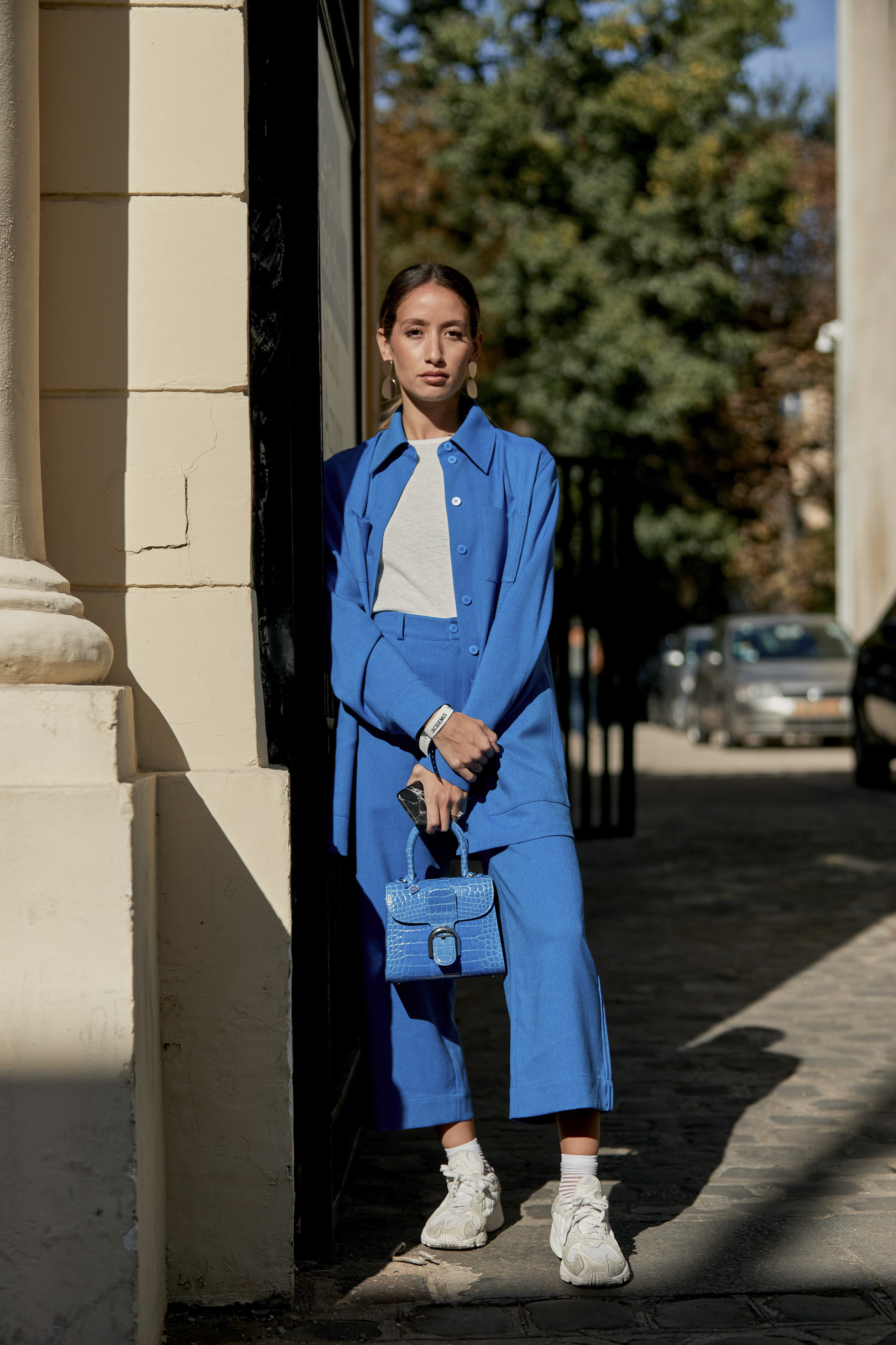 S Street Day 1 Bis Spring 2019 Fashion Show