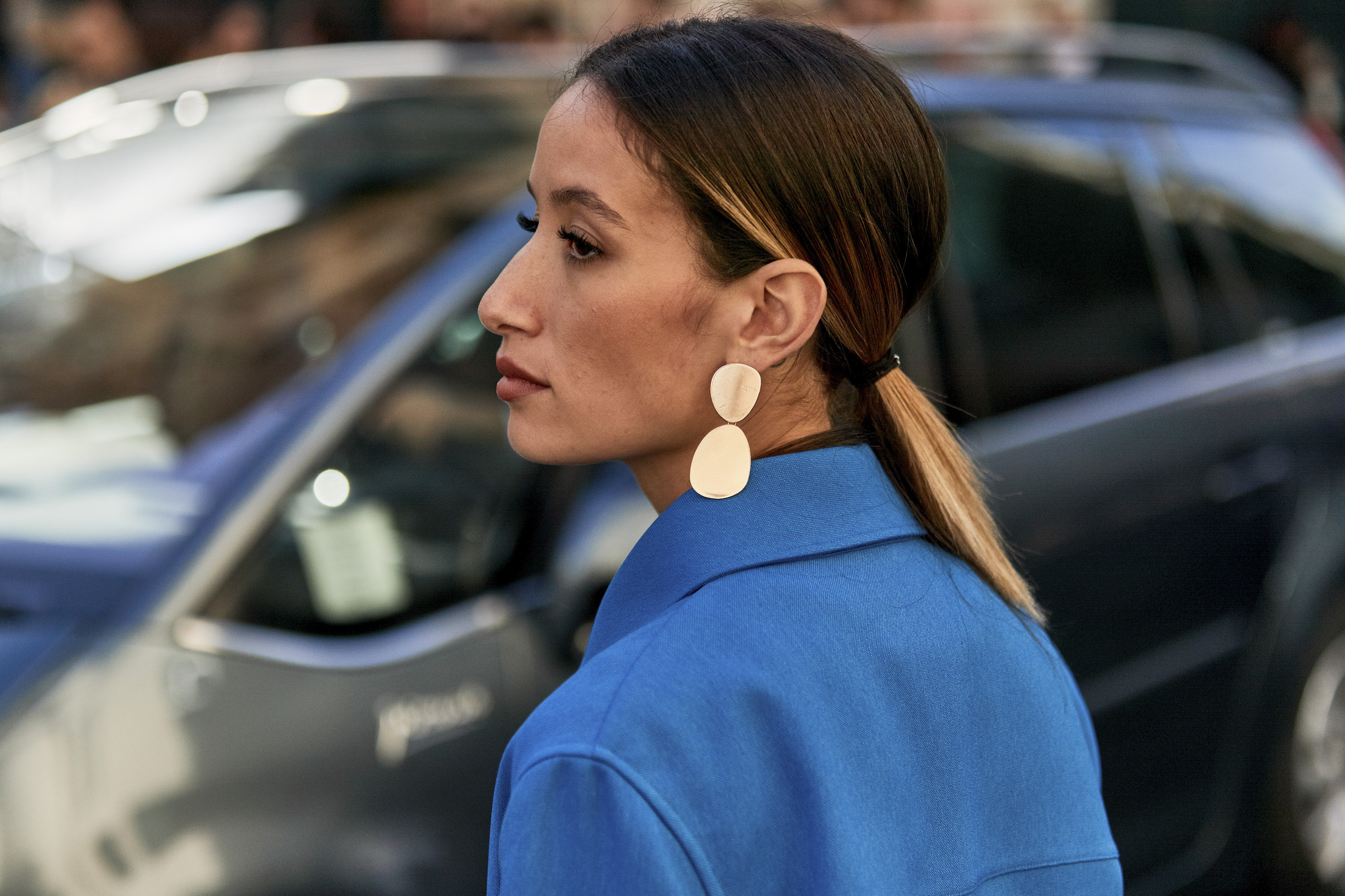 S Street Day 1 Bis Spring 2019 Fashion Show
