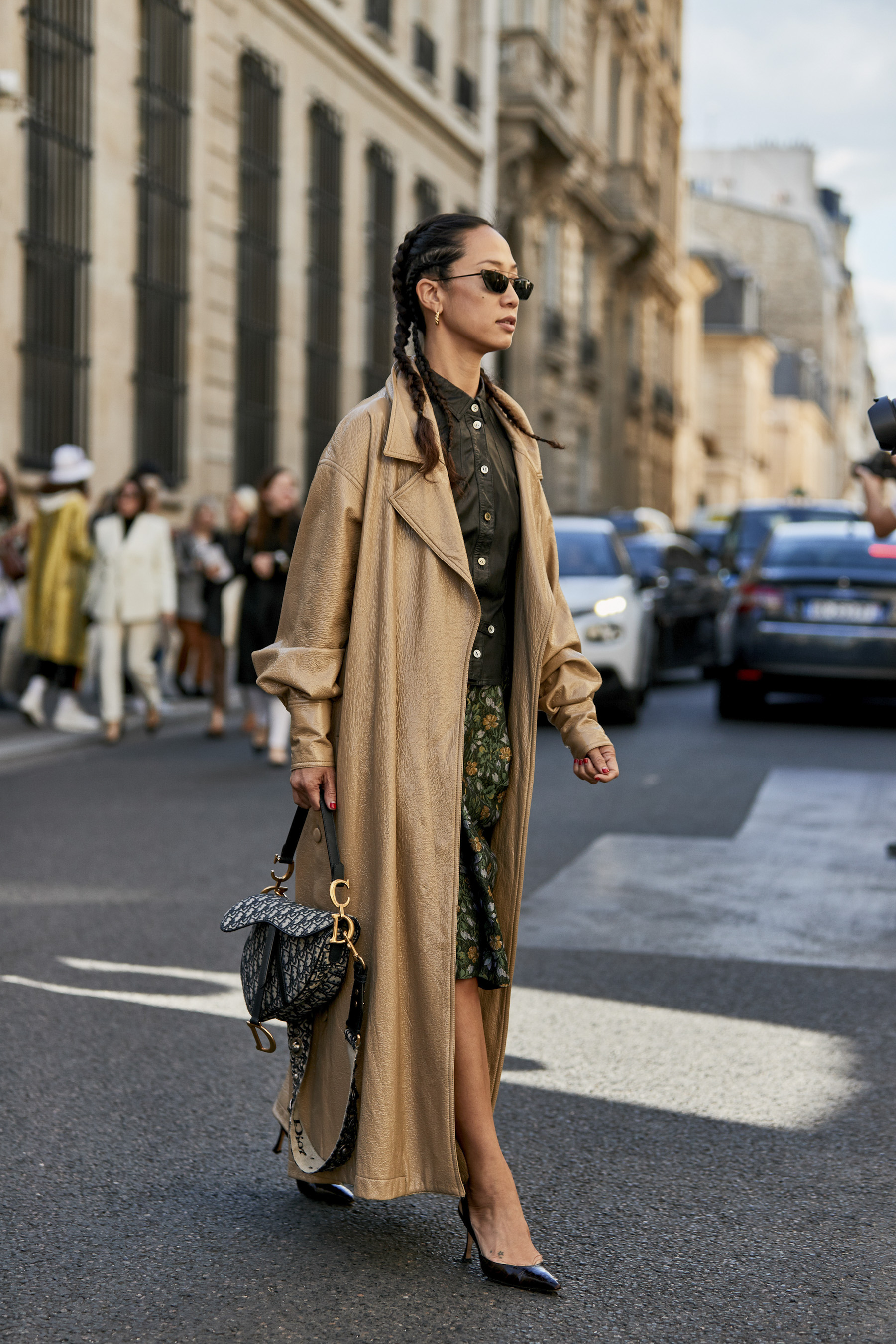 S Street Day 1 Bis Spring 2019 Fashion Show