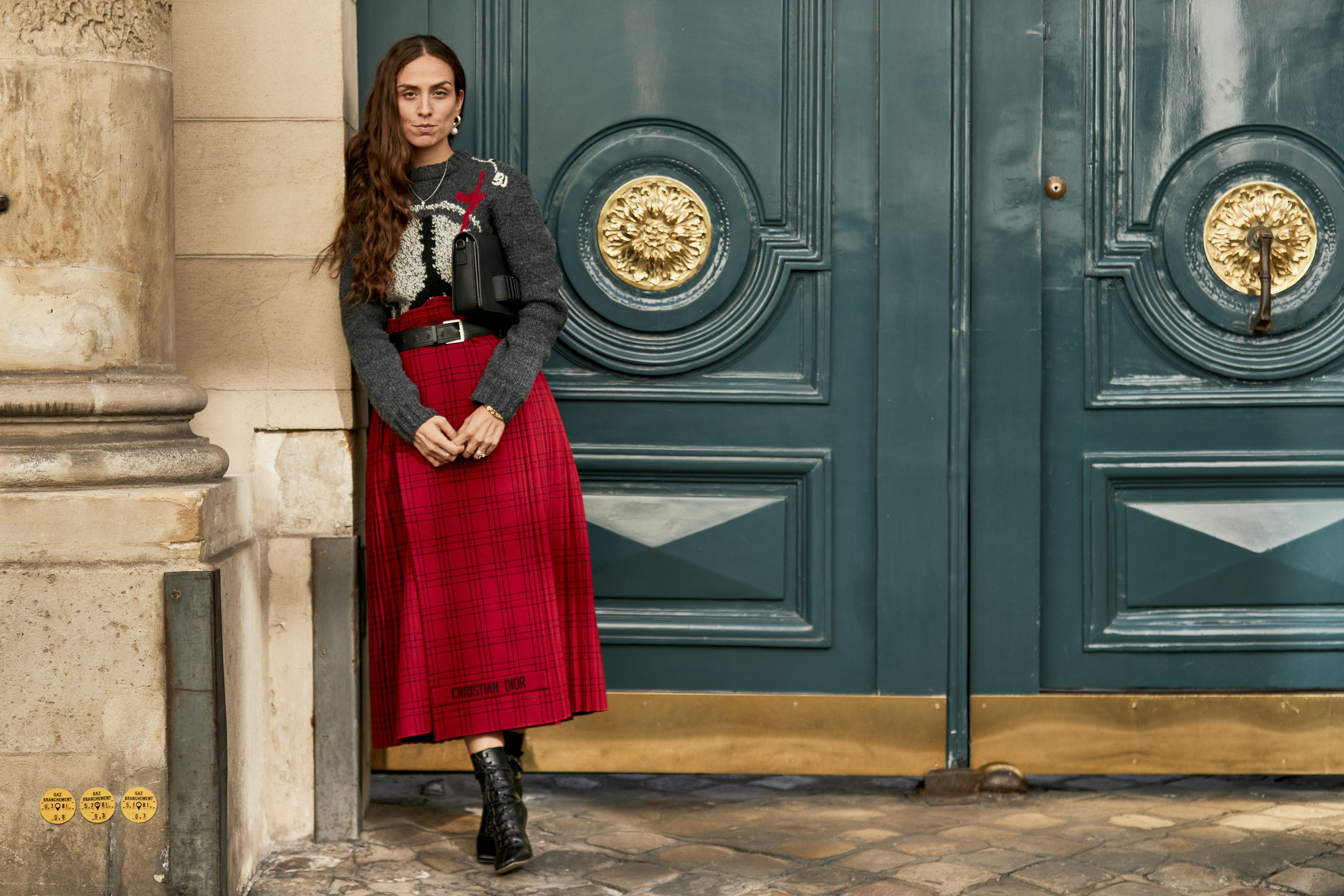 S Street Day 1 Bis Spring 2019 Fashion Show