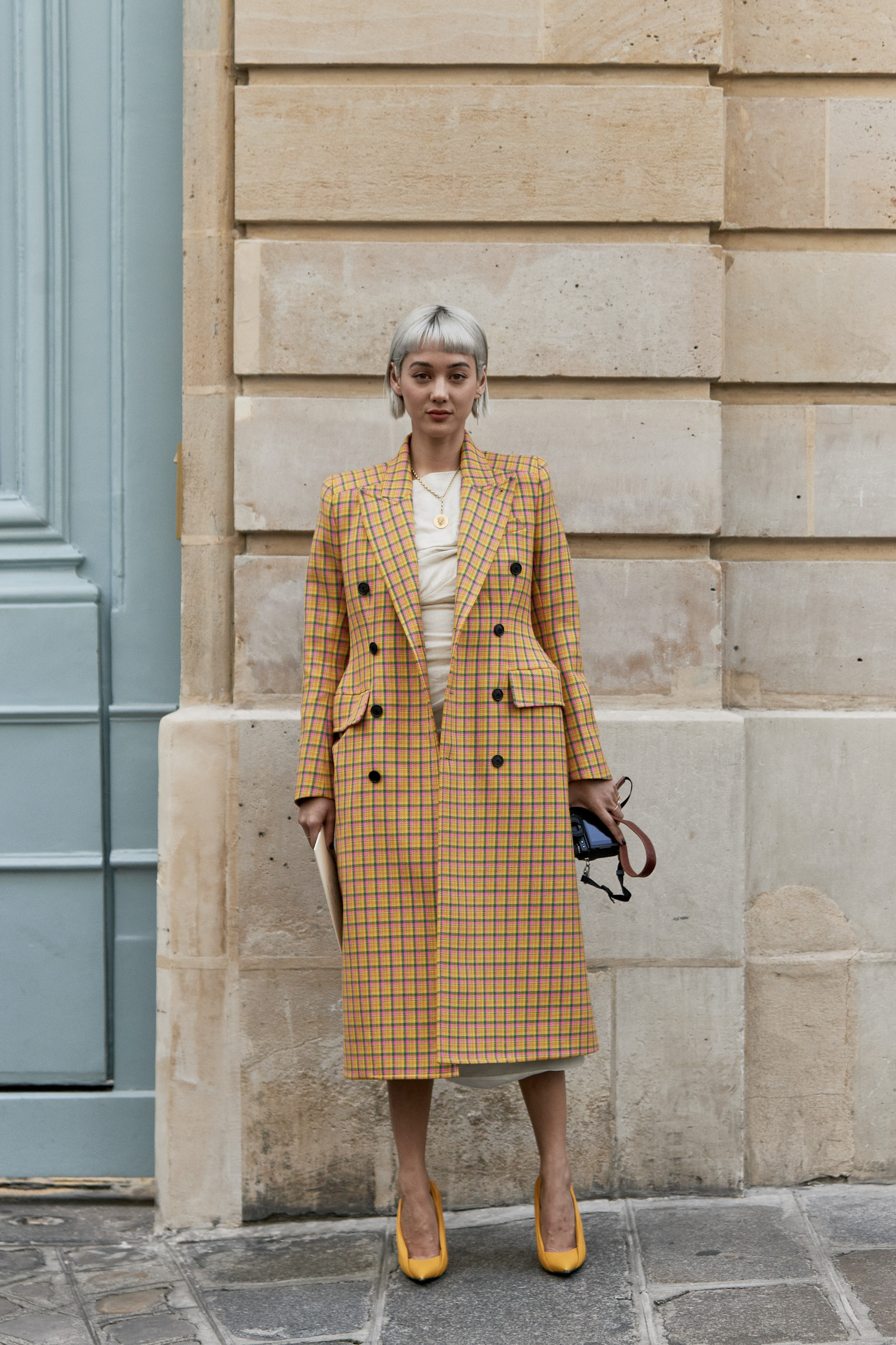 S Street Day 1 Bis Spring 2019 Fashion Show