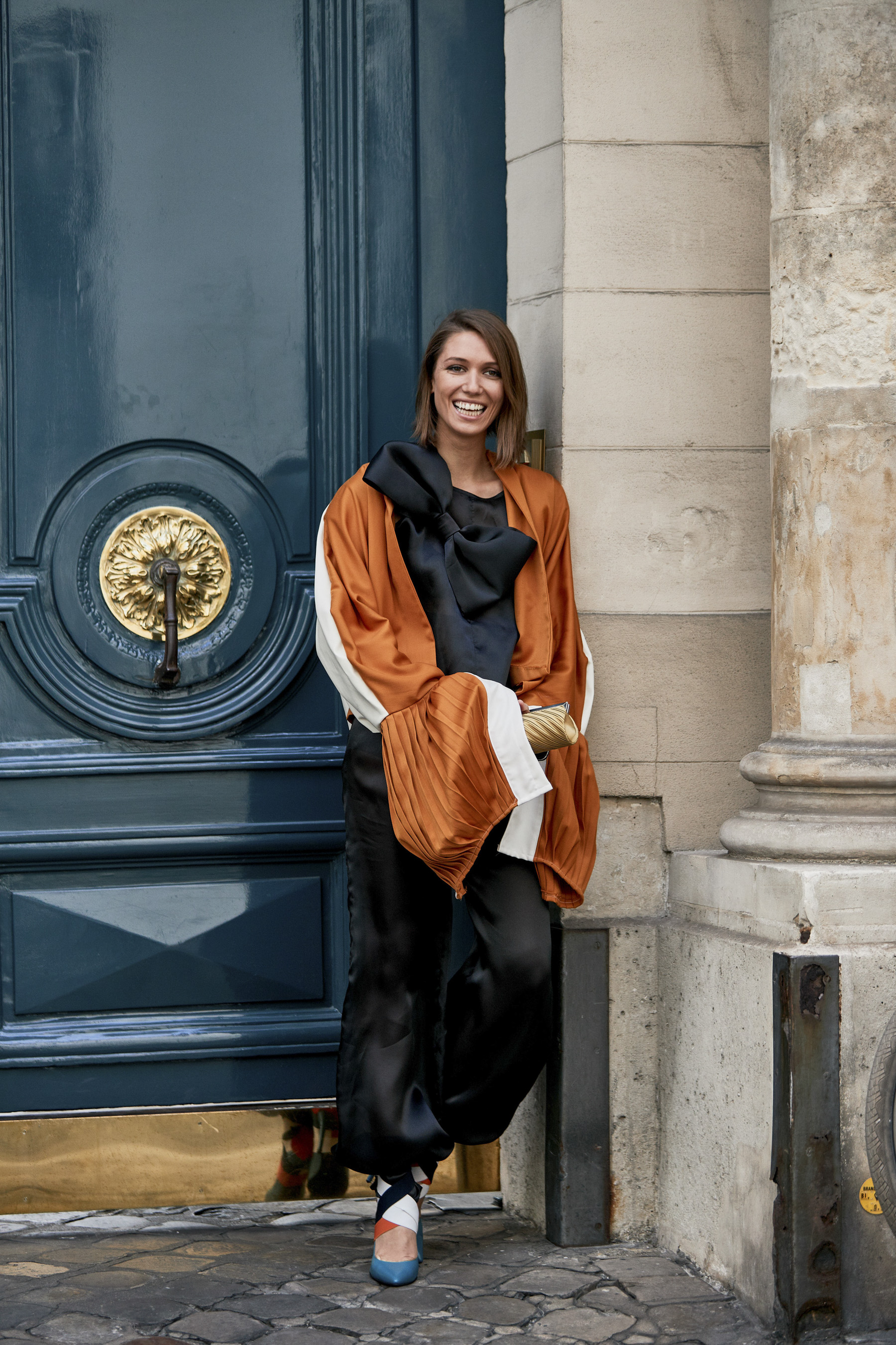 S Street Day 1 Bis Spring 2019 Fashion Show