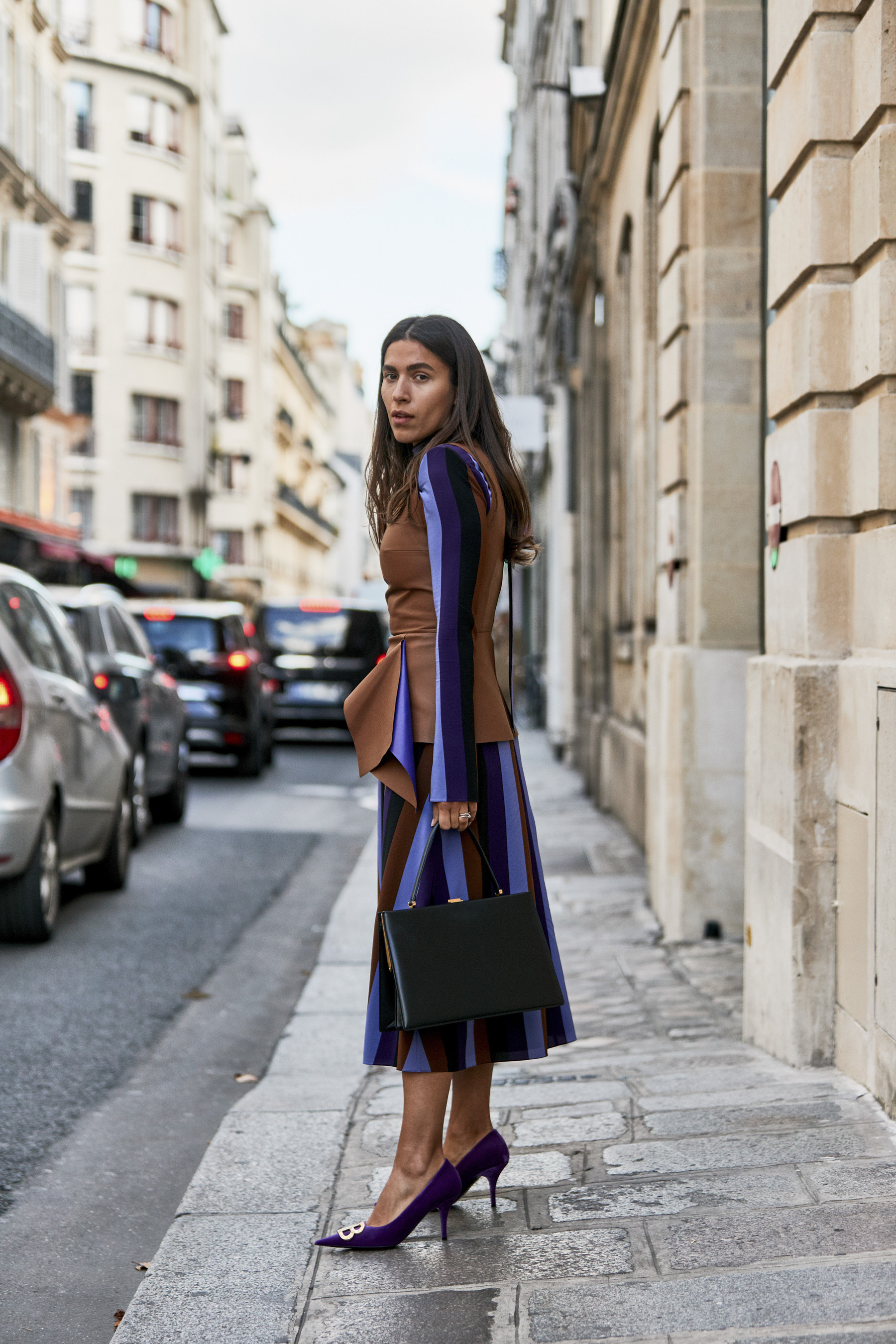 S Street Day 1 Bis Spring 2019 Fashion Show