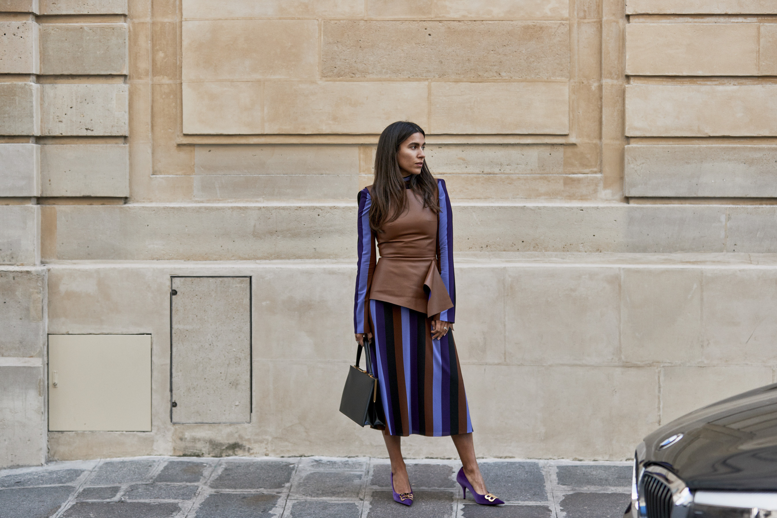 S Street Day 1 Bis Spring 2019 Fashion Show