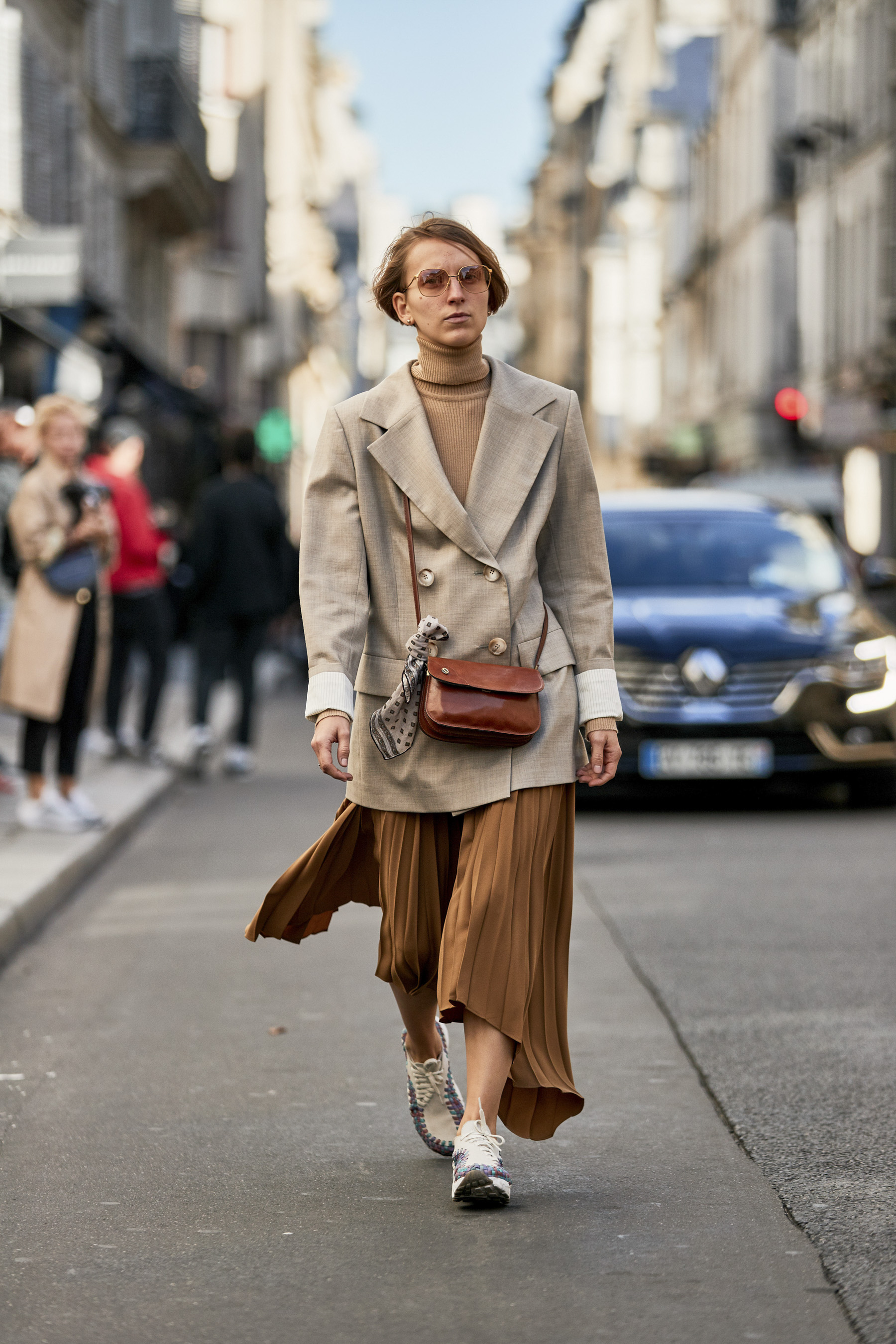 S Street Day 1 Bis Spring 2019 Fashion Show