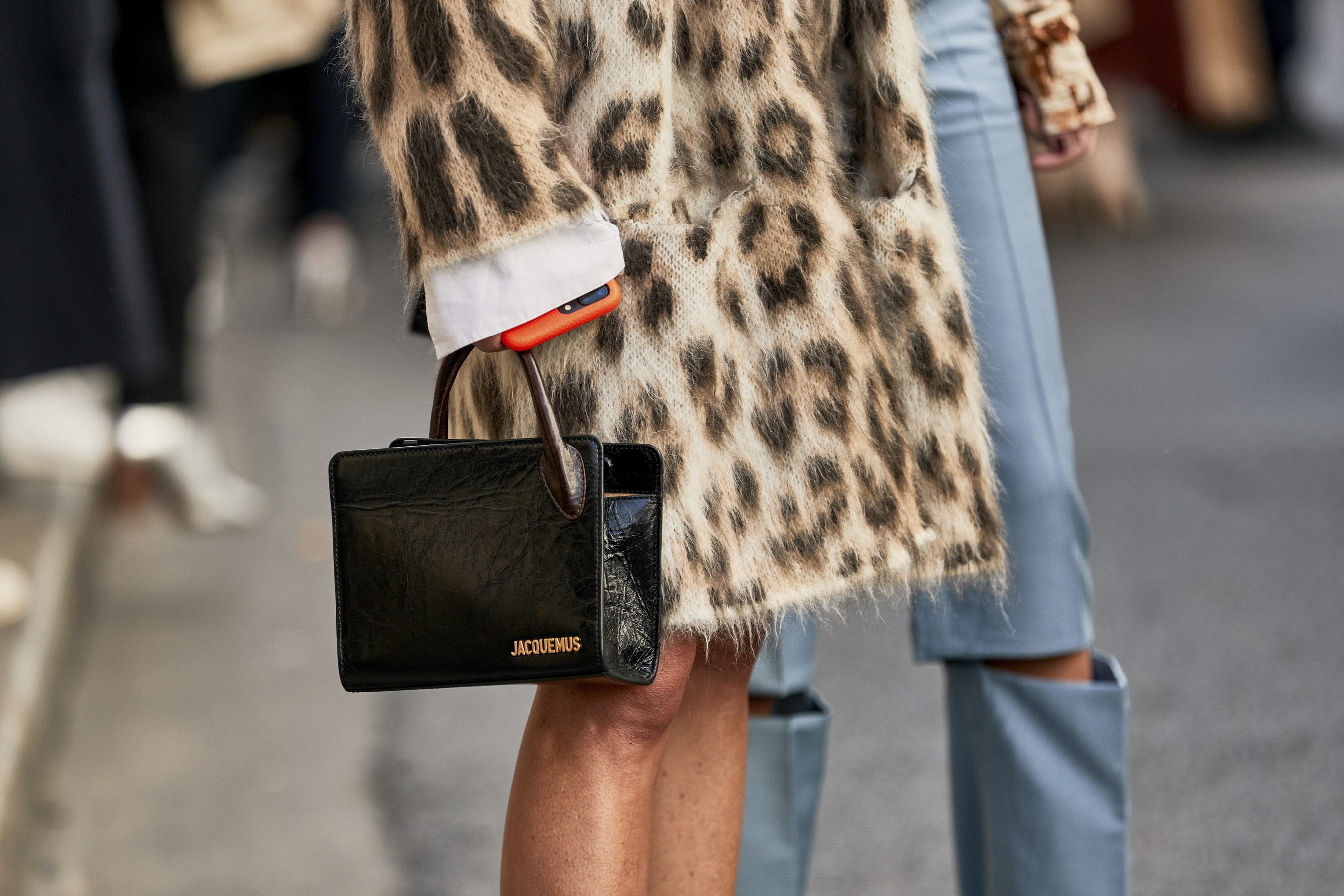 S Street Day 1 Bis Spring 2019 Fashion Show