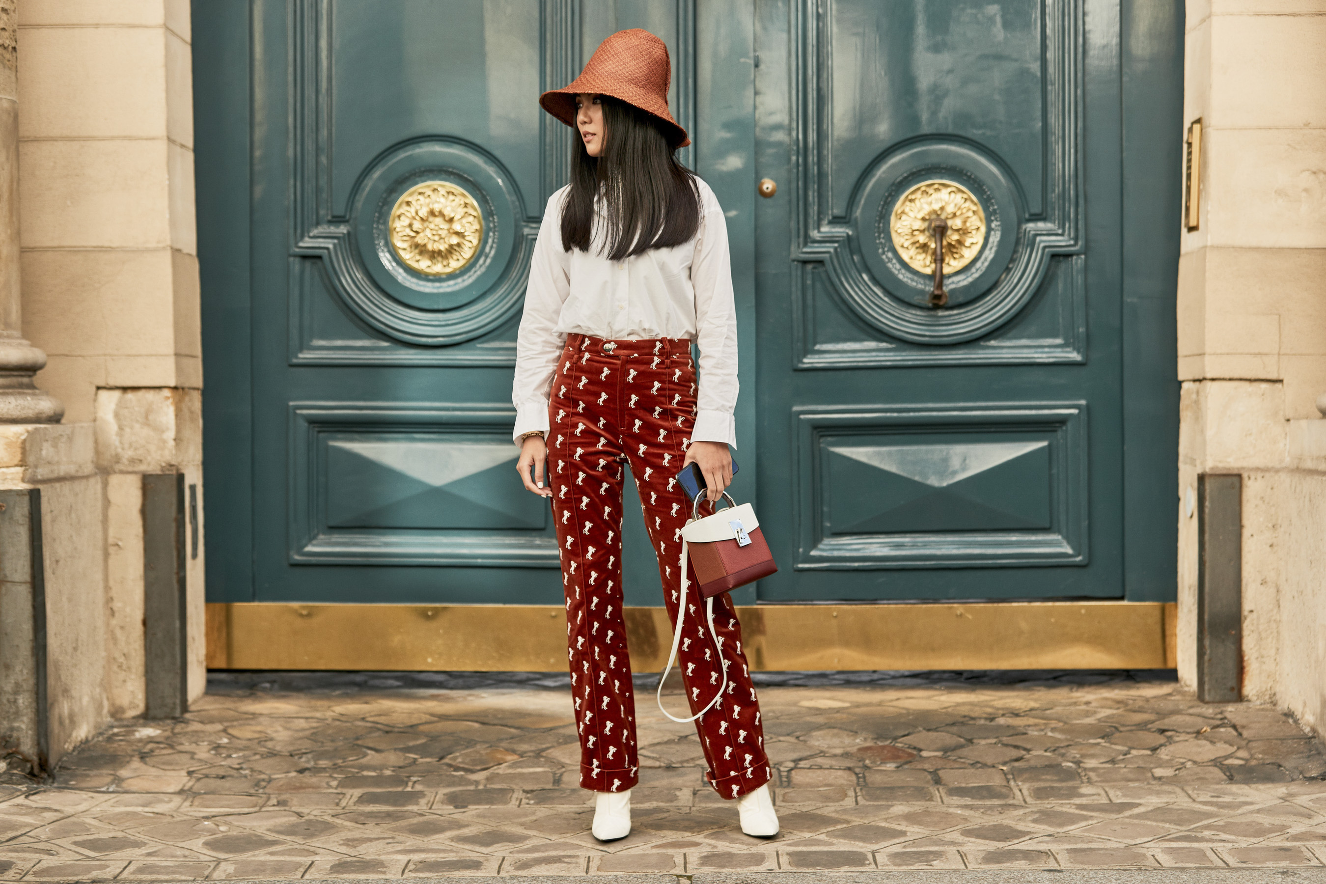 S Street Day 1 Bis Spring 2019 Fashion Show