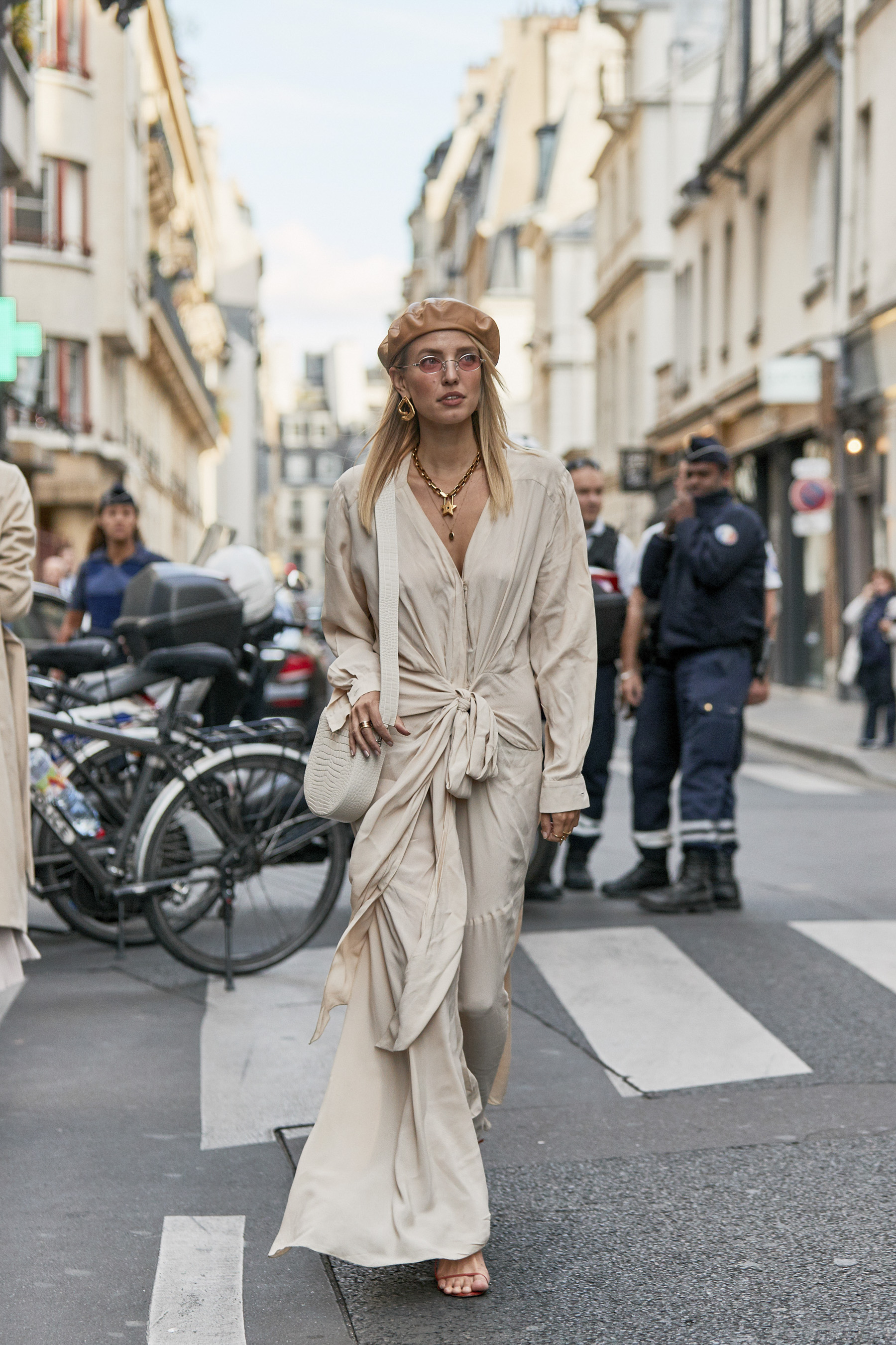 S Street Day 1 Bis Spring 2019 Fashion Show