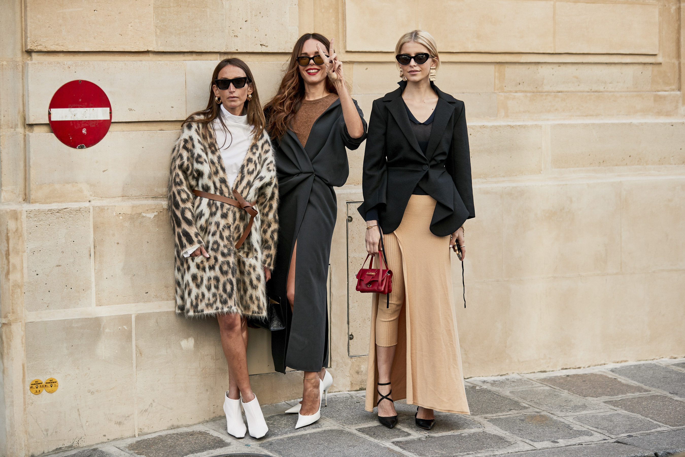 S Street Day 1 Bis Spring 2019 Fashion Show