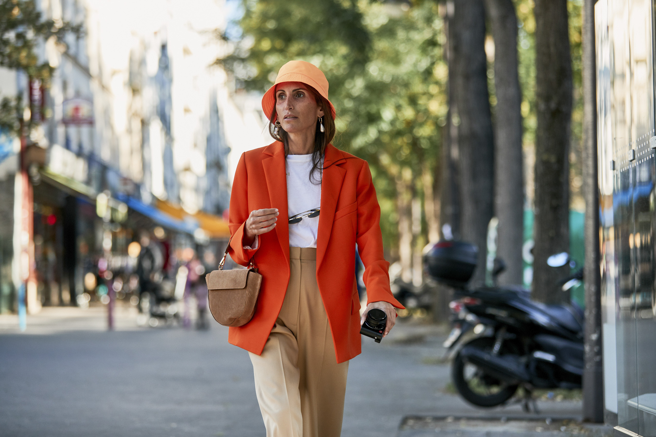 S Street Day 2 Ter Spring 2019 Fashion Show